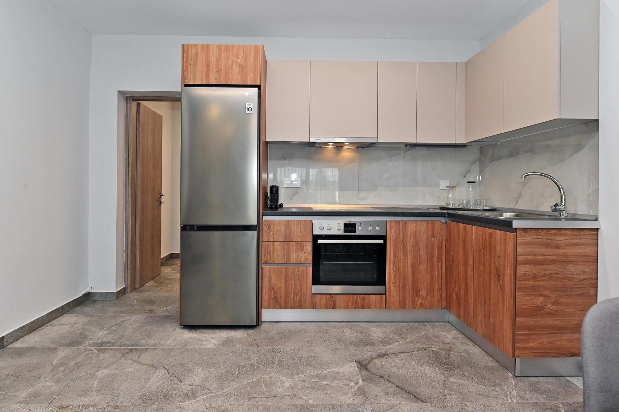 Holiday home Agios Nikolaos Villas