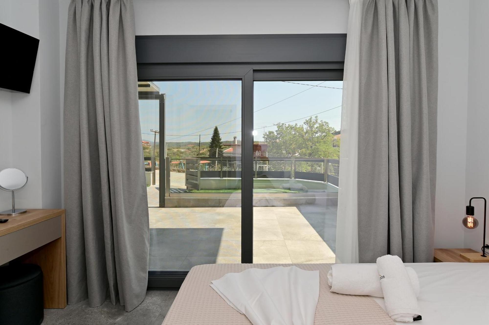 Agios Nikolaos Villas Agios Nikolaos (Chalkidiki)
