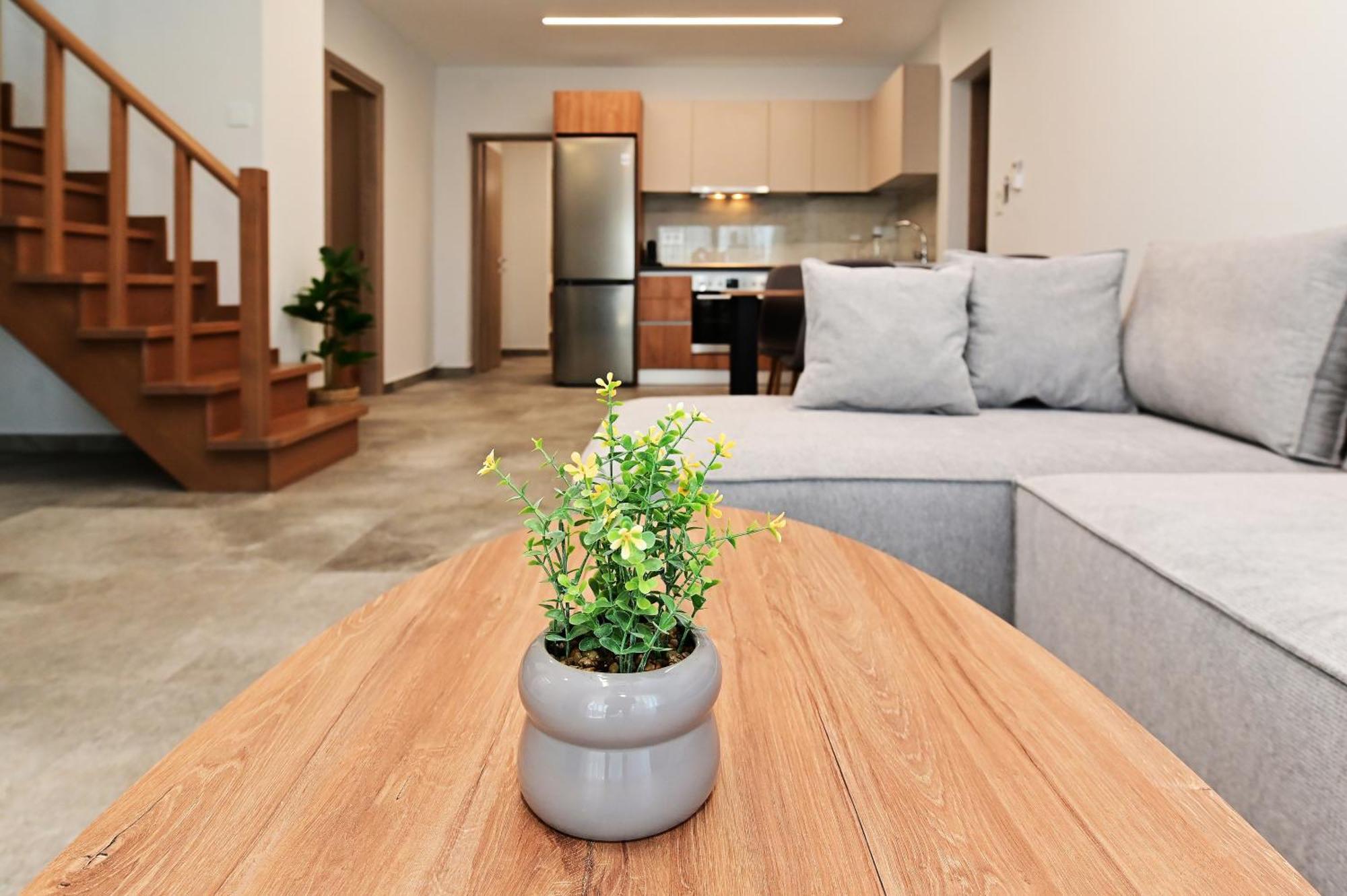 Agios Nikolaos Villas * Agios Nikolaos (Chalkidiki)