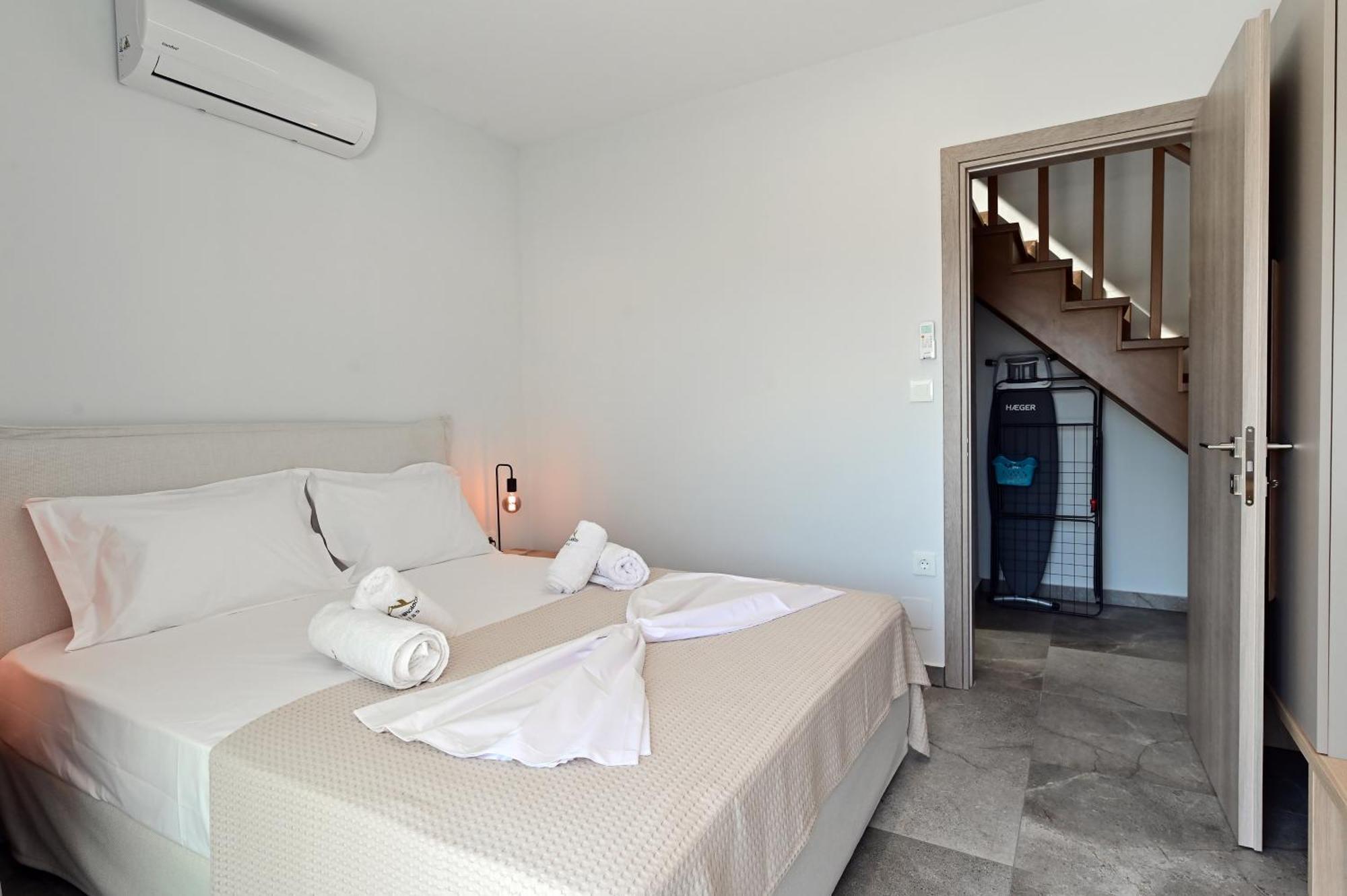 Agios Nikolaos Villas Holiday home