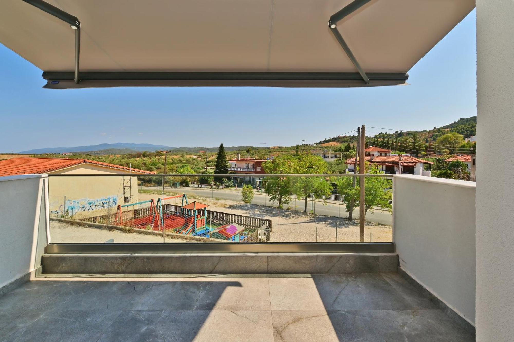 Holiday home Agios Nikolaos Villas