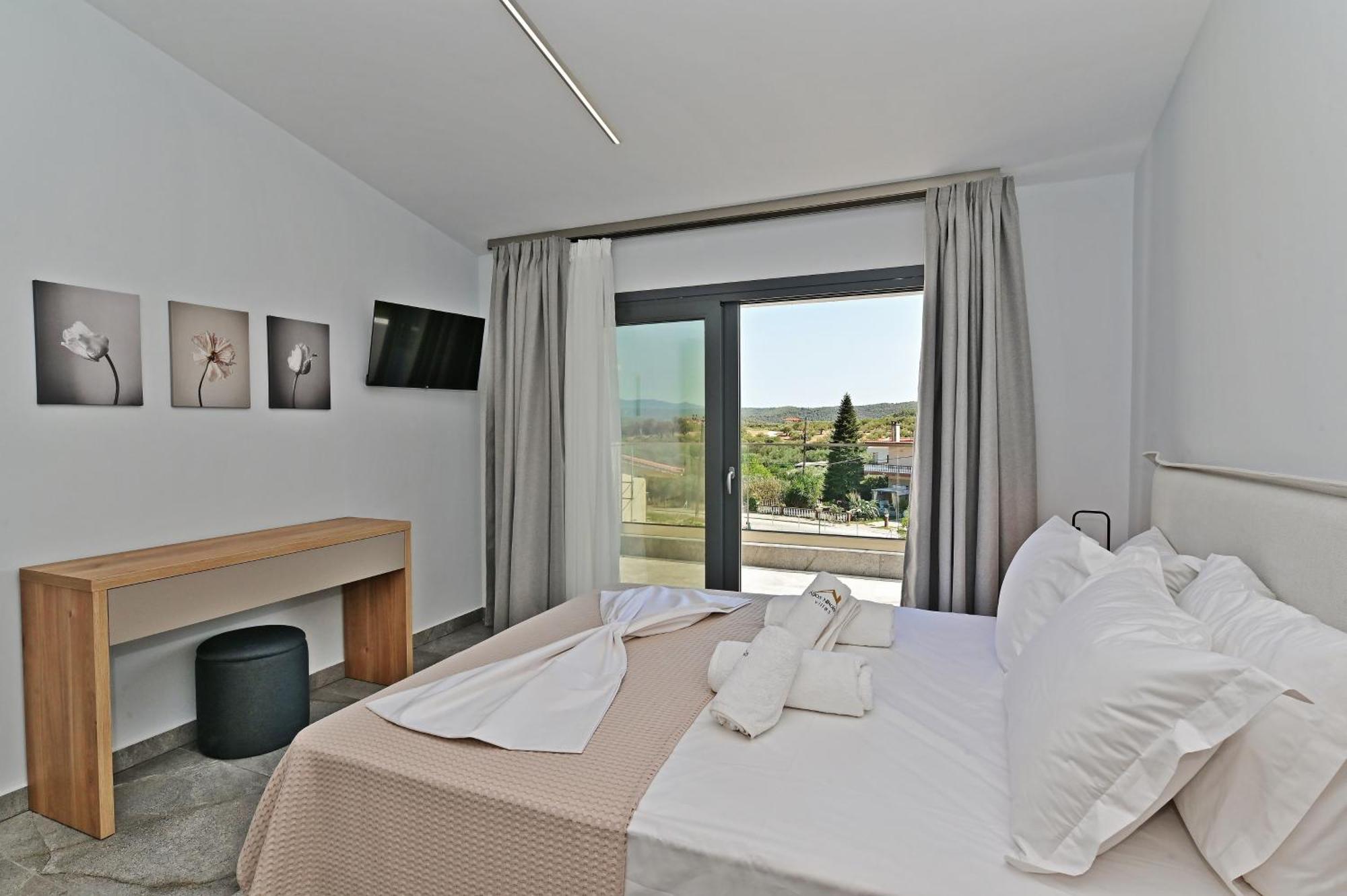 Agios Nikolaos Villas Holiday home *