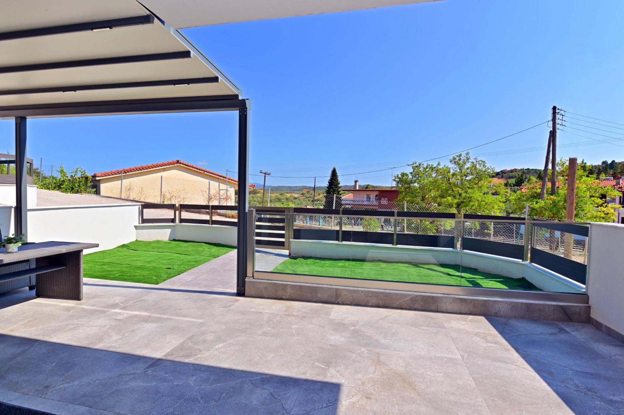 Holiday home Agios Nikolaos Villas