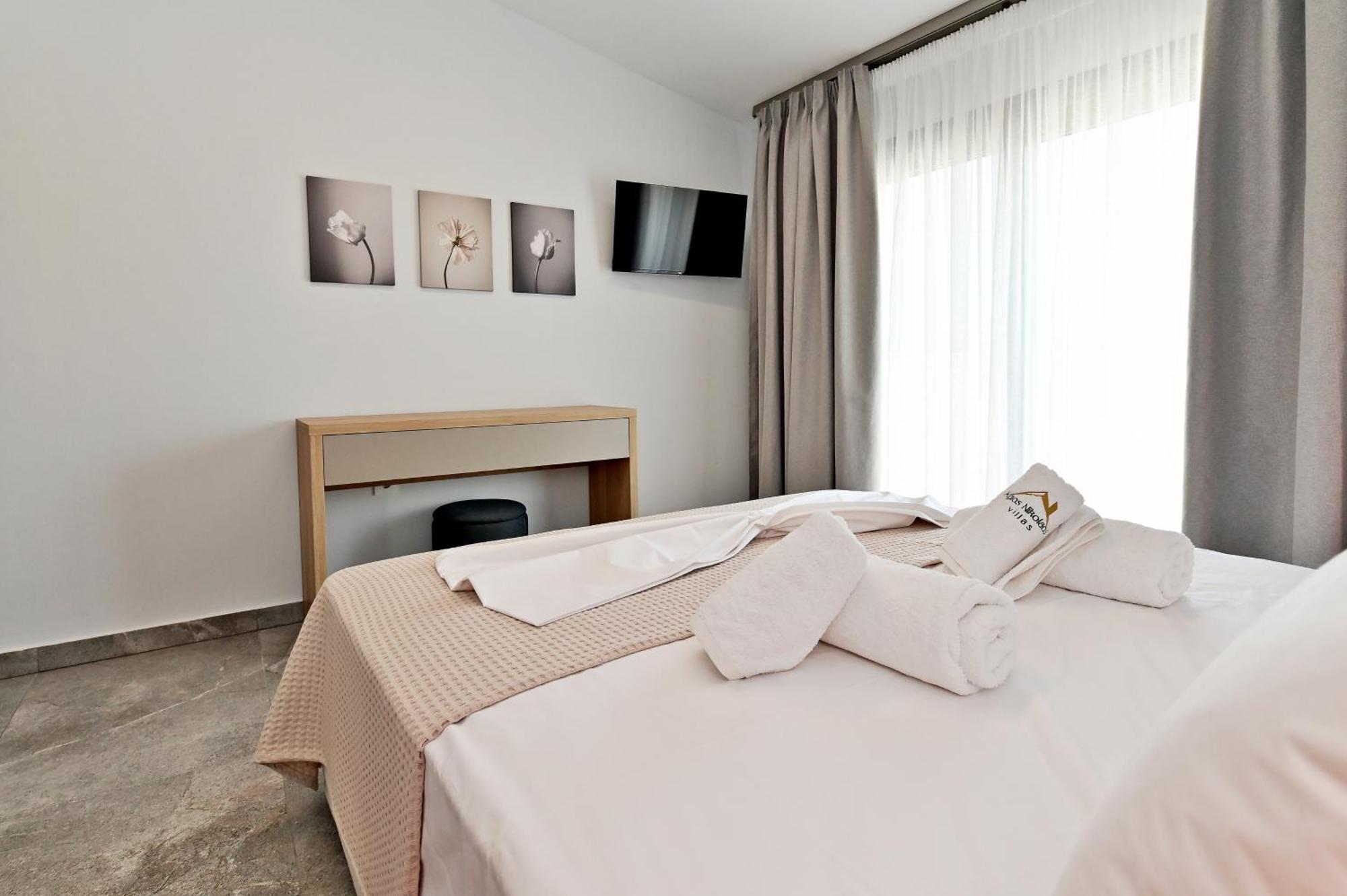 Holiday home Agios Nikolaos Villas