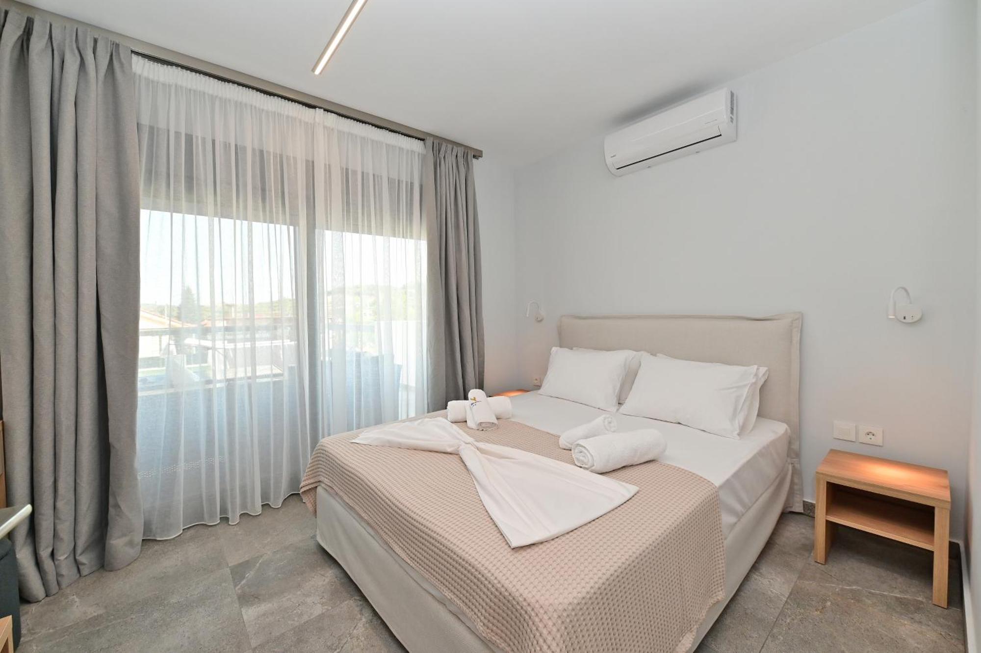 Agios Nikolaos Villas
