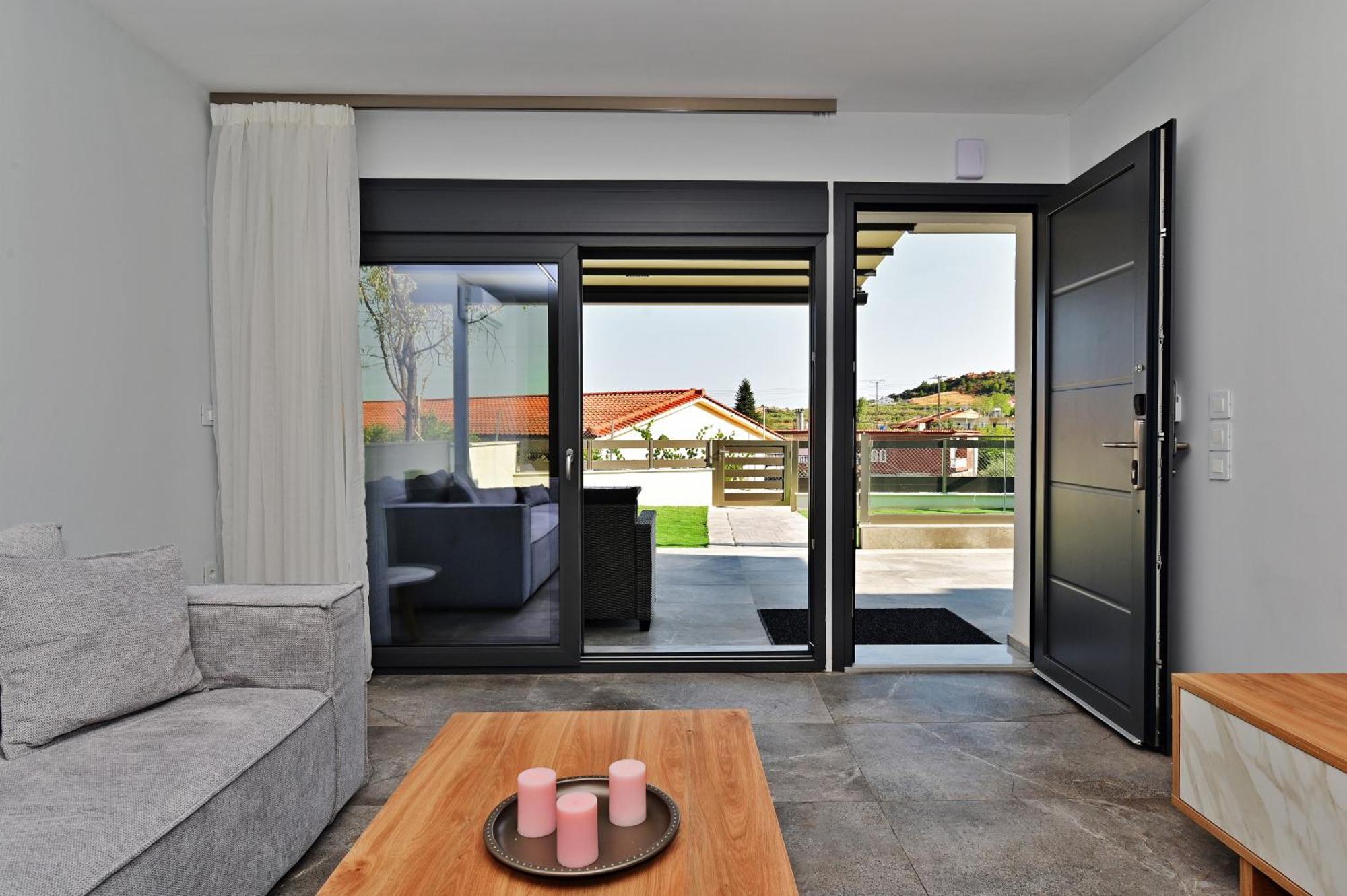 Agios Nikolaos Villas Holiday home