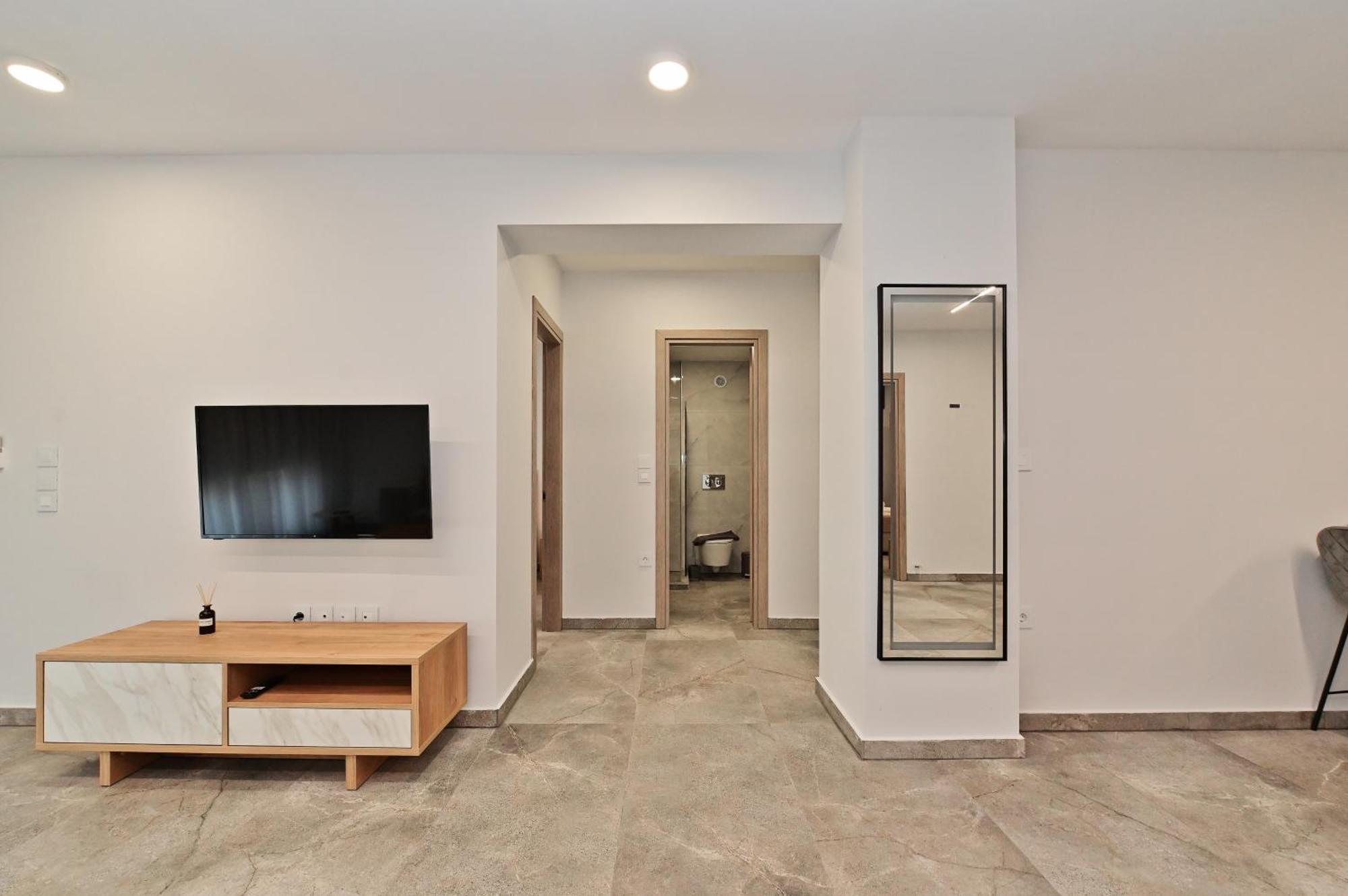 Agios Nikolaos Villas Holiday home *