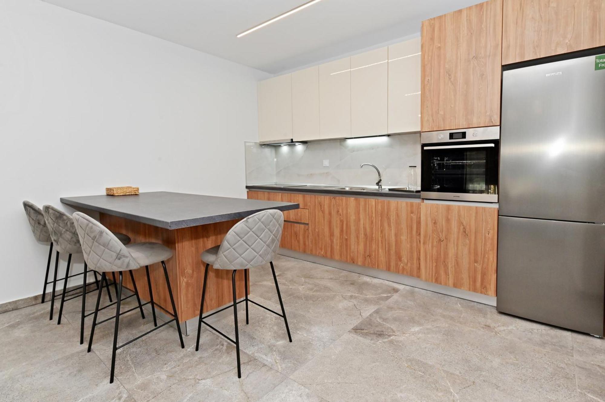 Agios Nikolaos Villas Holiday home