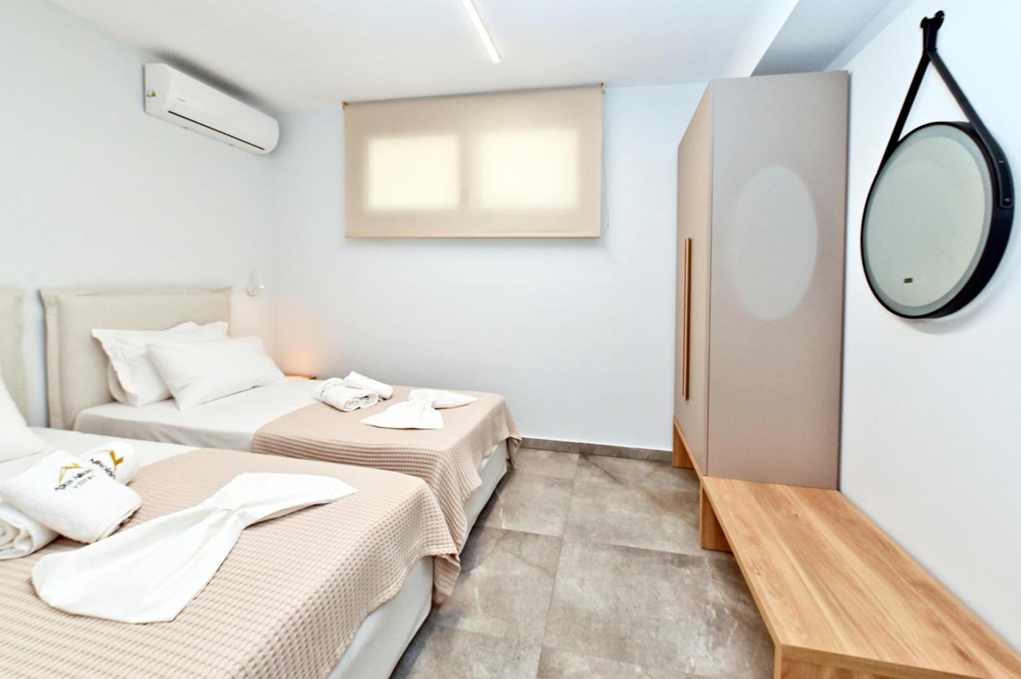 Holiday home Agios Nikolaos Villas *