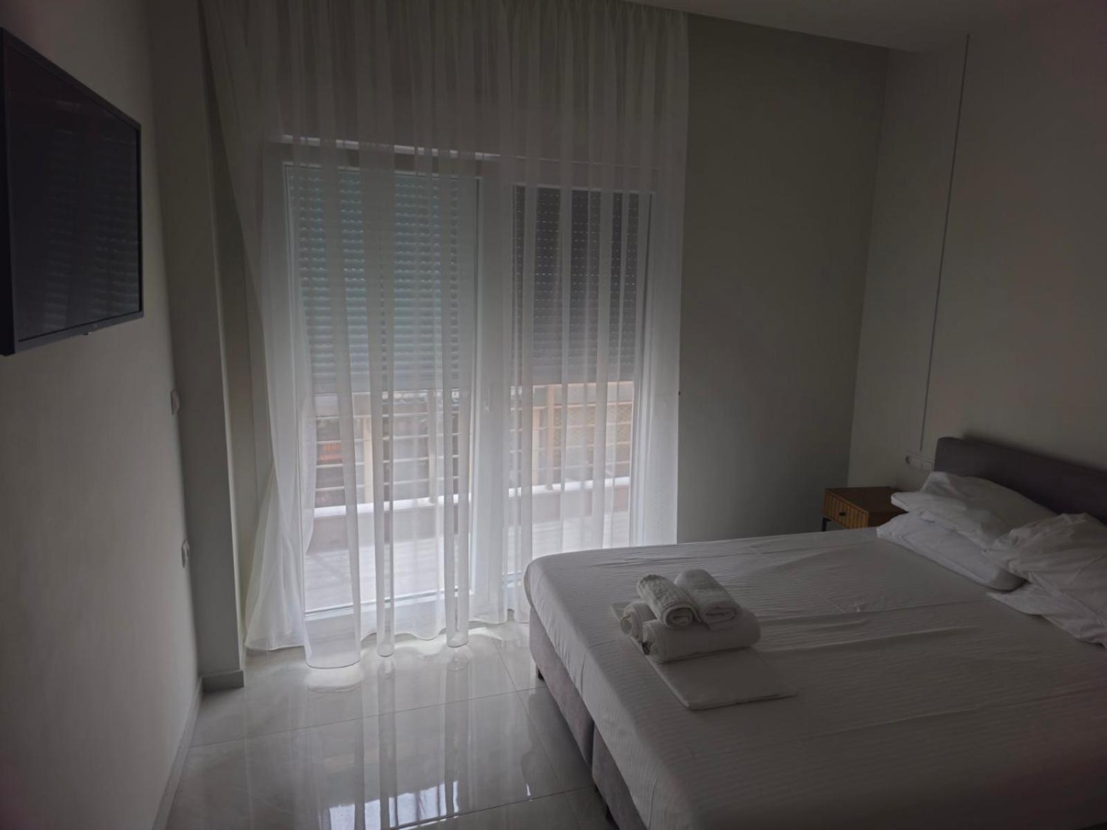 Apartment Shipyard View Kavala
