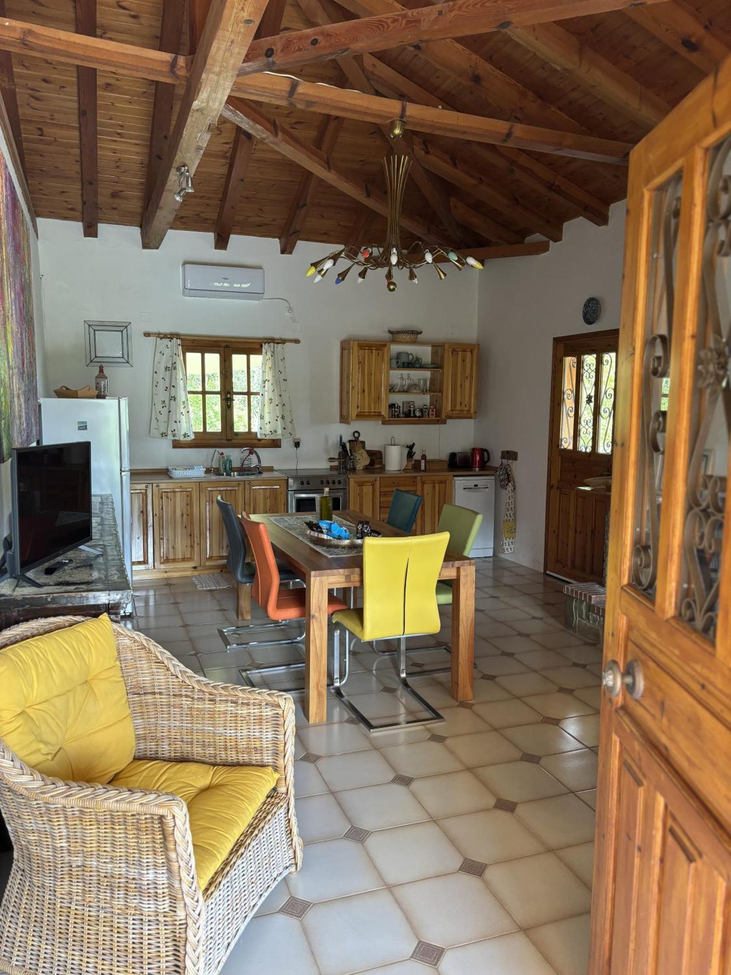Divas Gartenhaus Holiday home