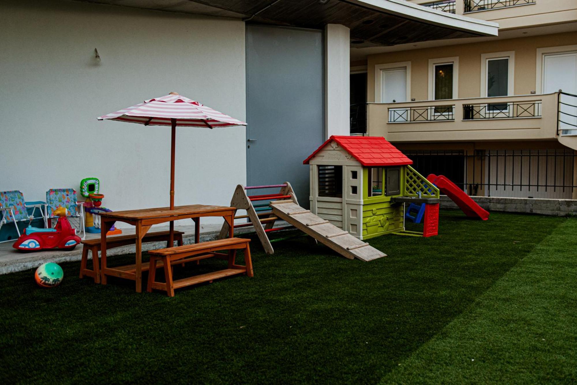 Apartment Japandi I Nafplio
