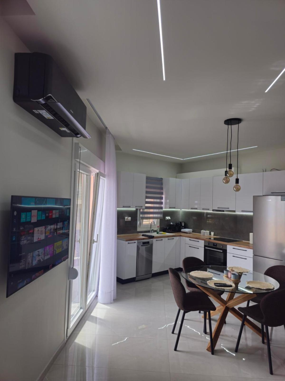 Shipyard View Apartment Kavala