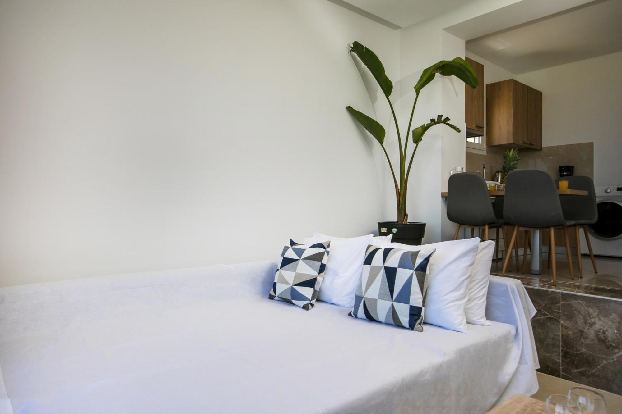 Apartment Zafora Koskinou (Rhodes)
