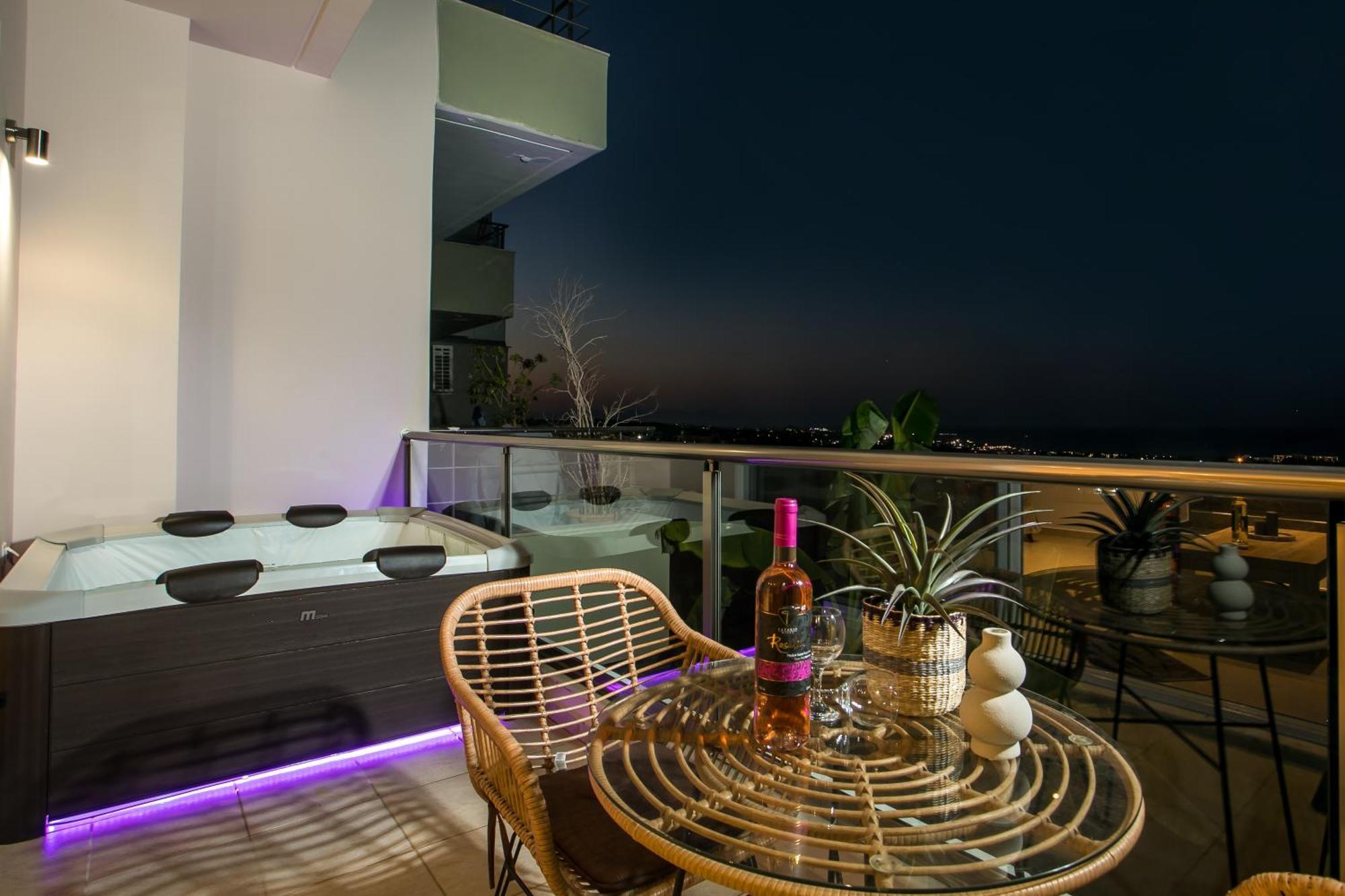 Apartment Zafora Koskinou (Rhodes)