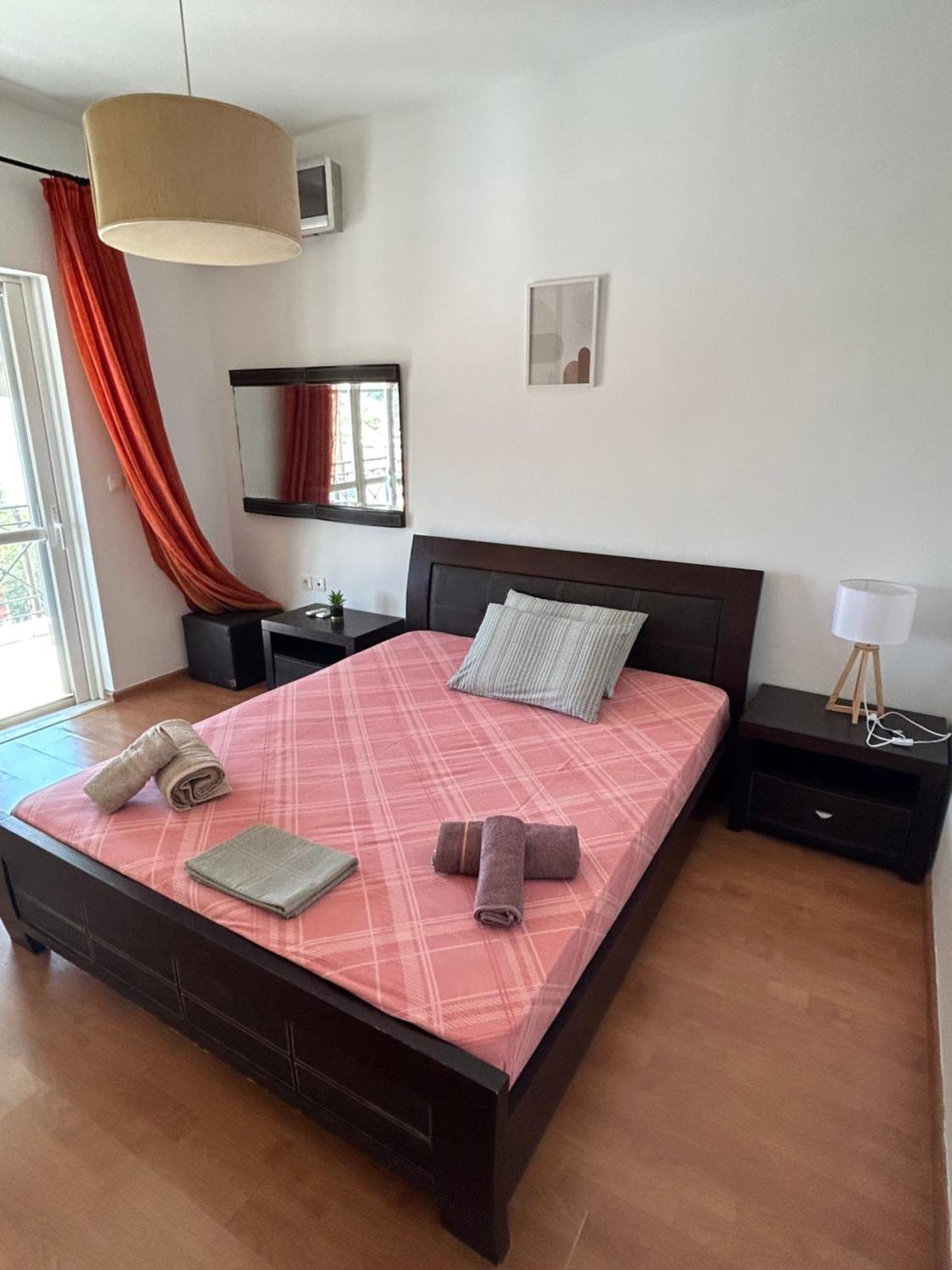 Among The Pines Holiday home Katakolo