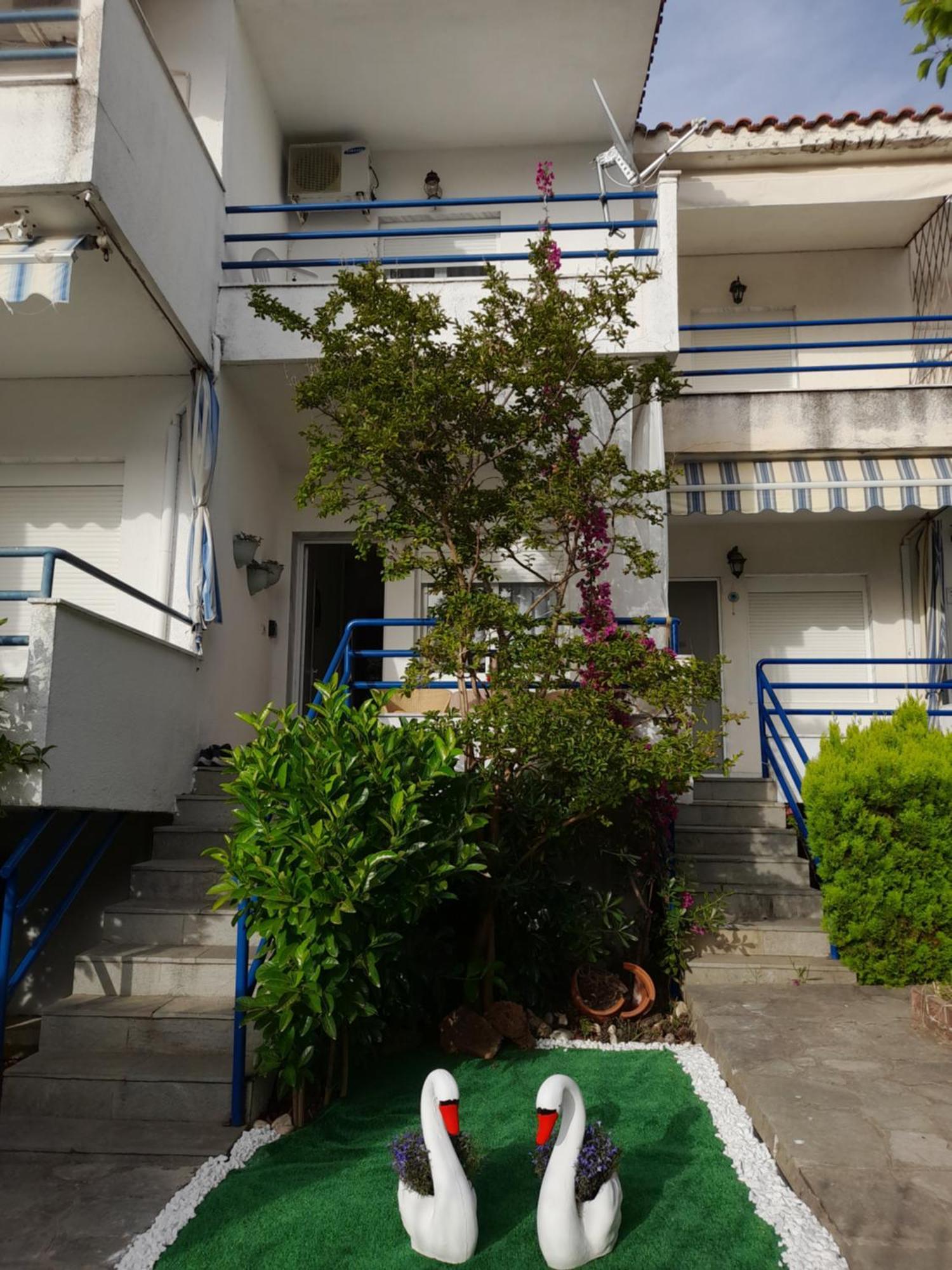 Maisonette Basilissa