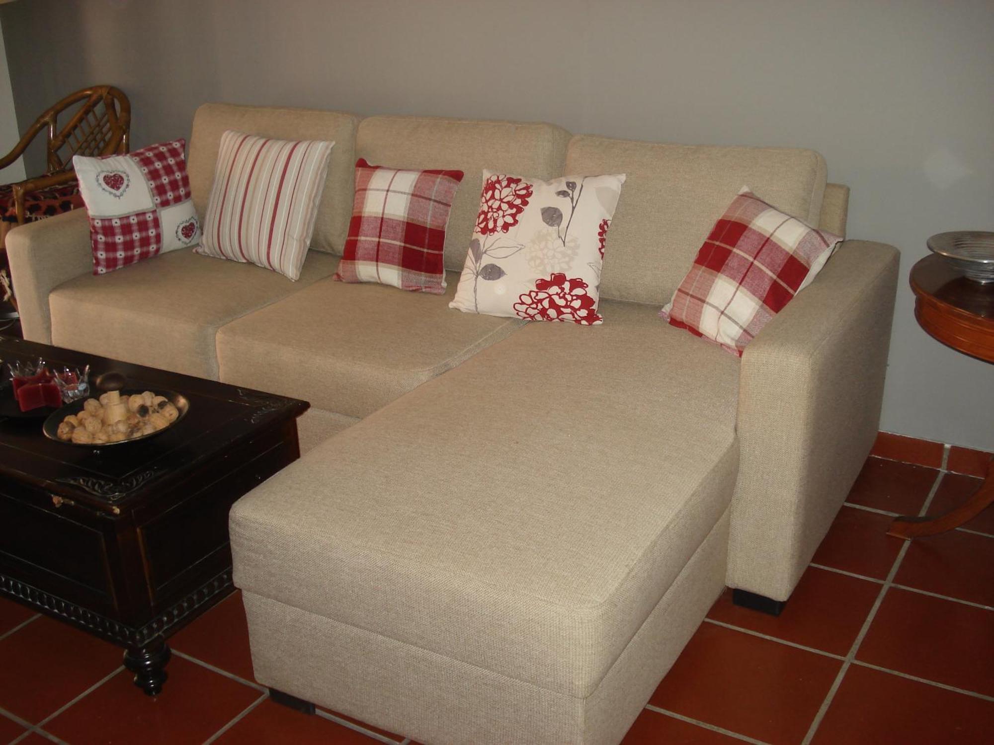 Apartment Alkinoe *