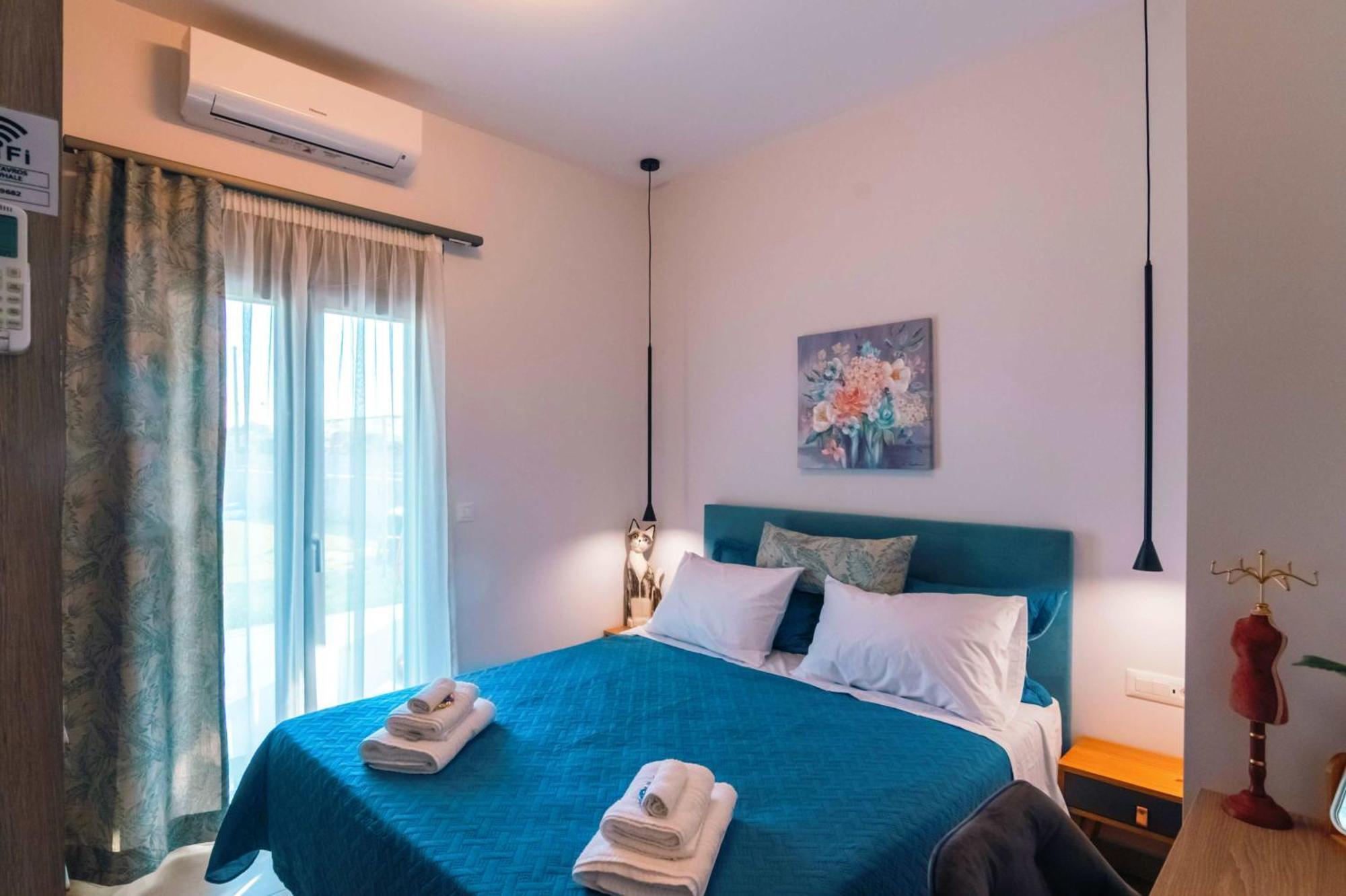 Blue Lagoon Holiday home