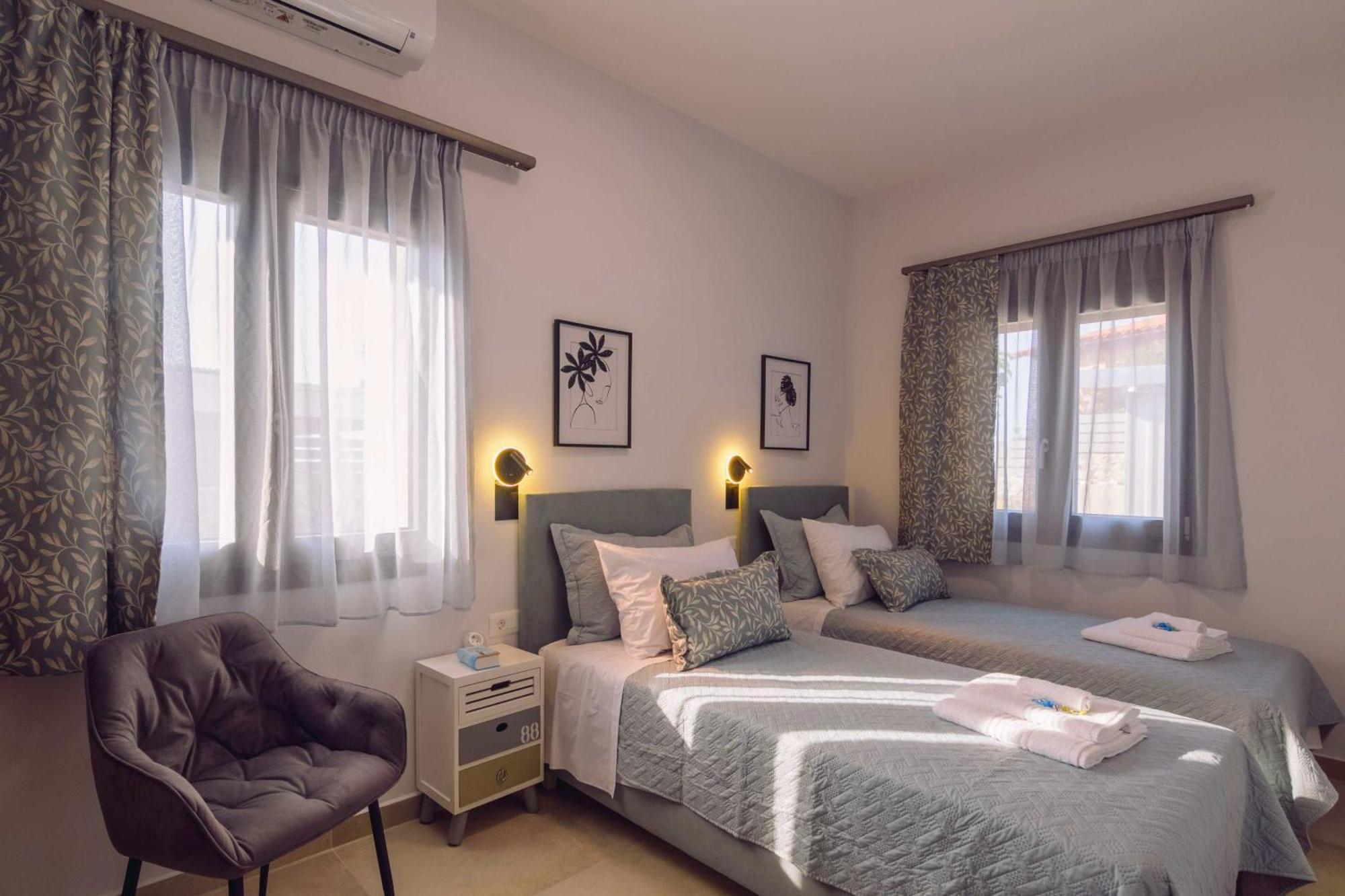 Holiday home Blue Lagoon *