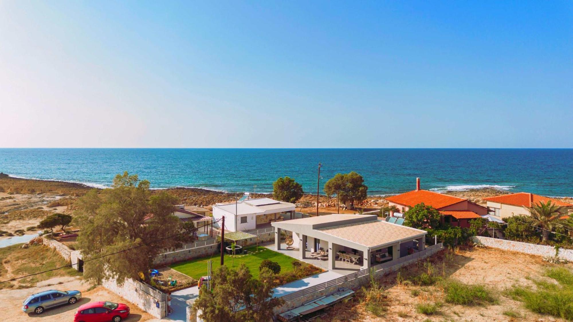 Blue Lagoon * Stavros (Crete)