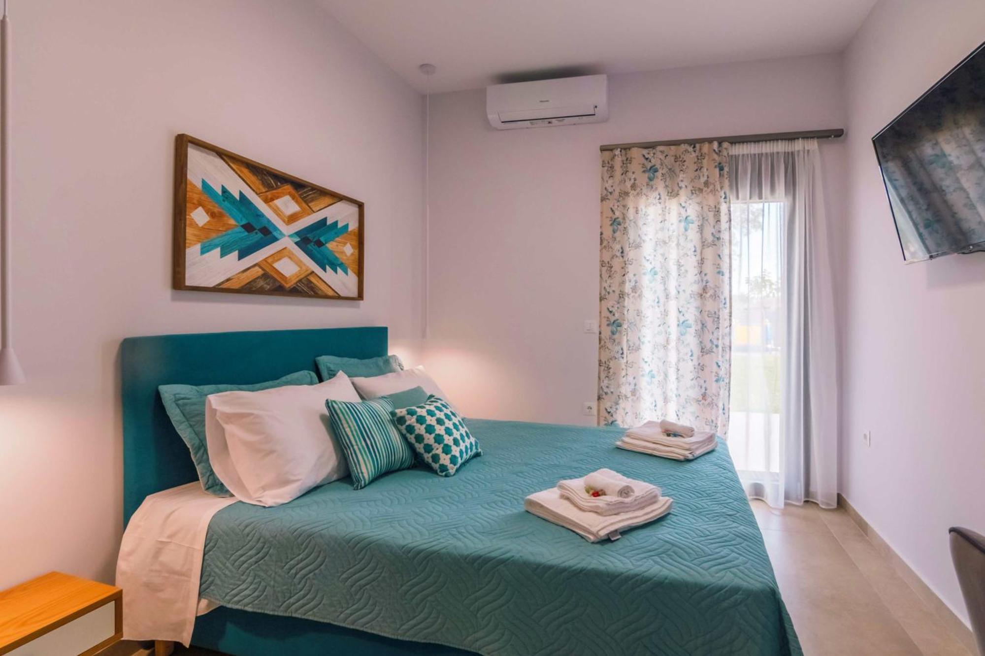 Blue Lagoon Holiday home *