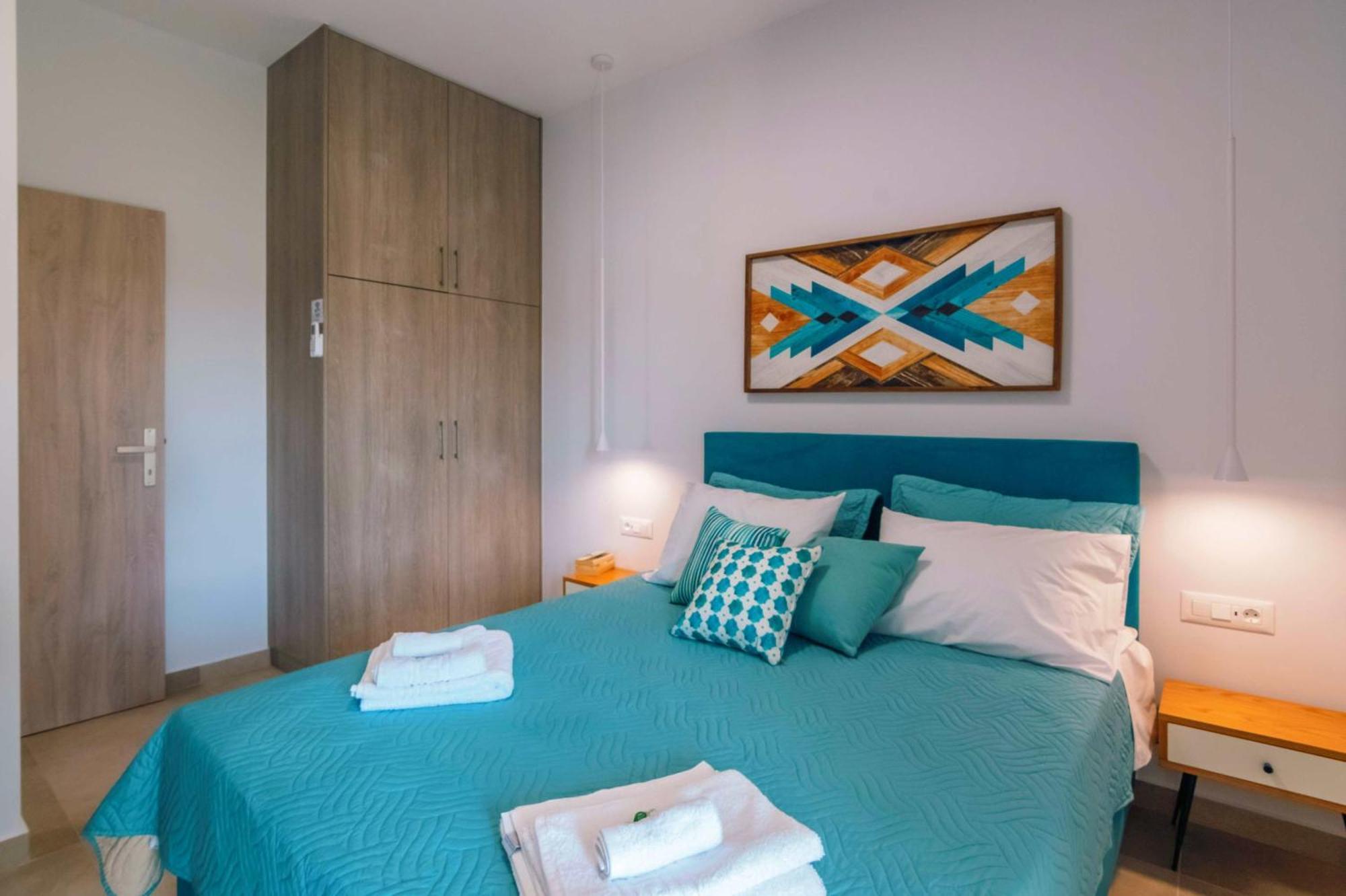Holiday home Blue Lagoon *
