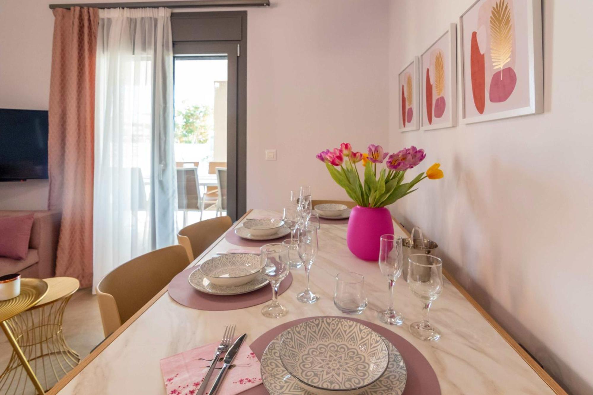 Holiday home Blue Lagoon Stavros (Crete)
