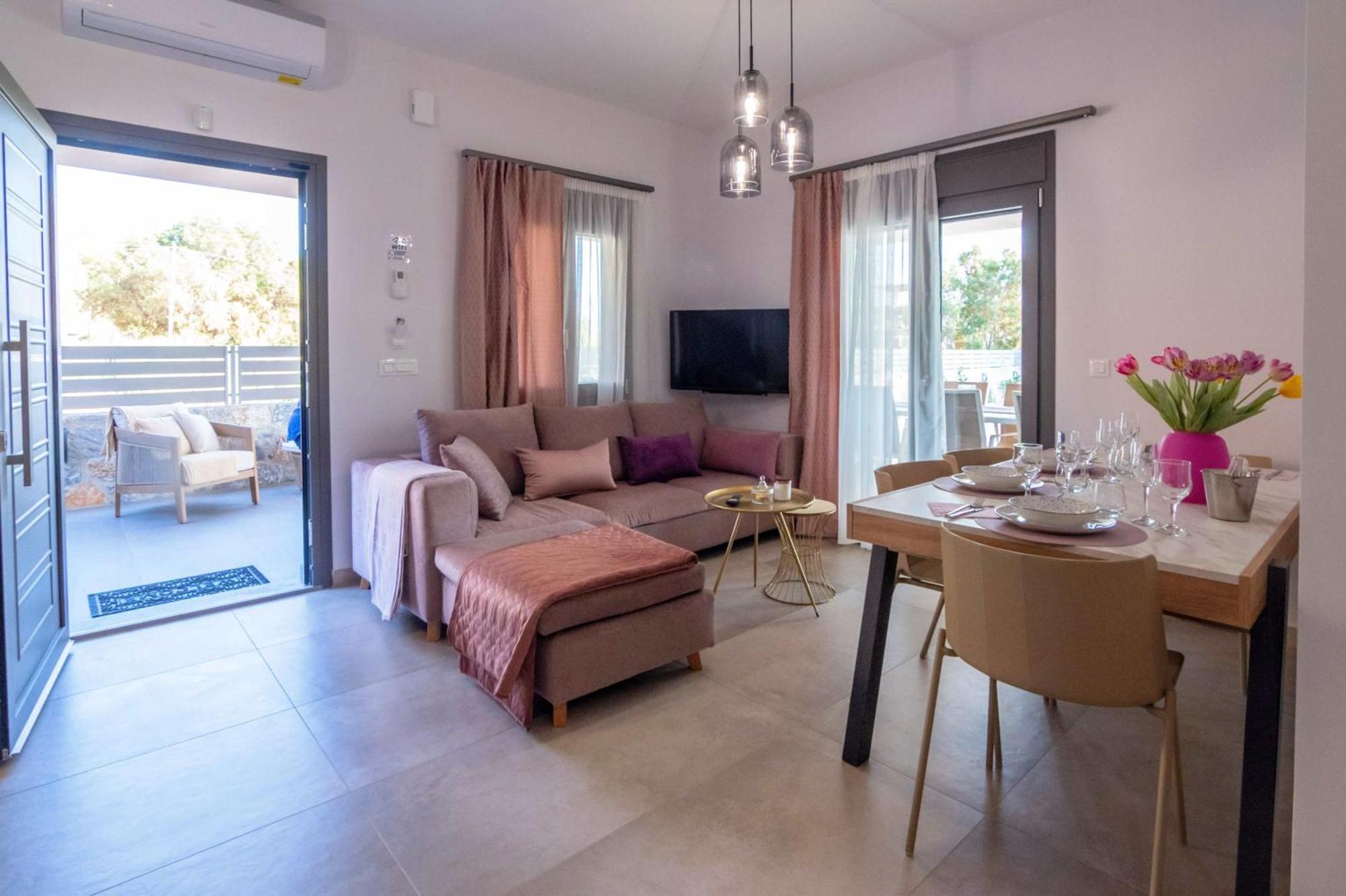 Blue Lagoon Holiday home