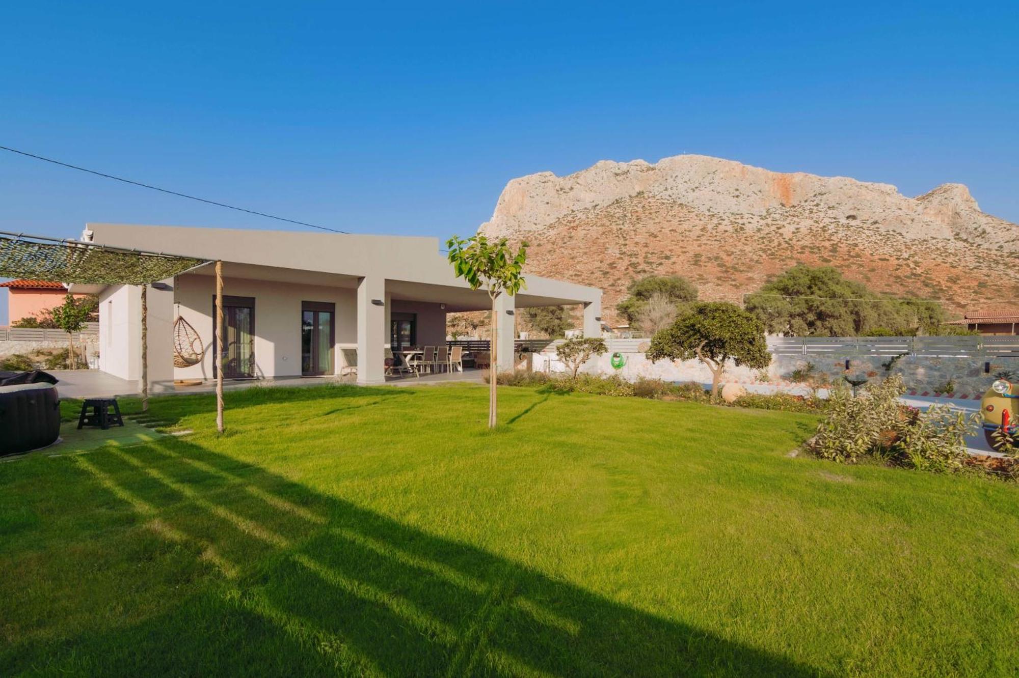 Blue Lagoon Holiday home