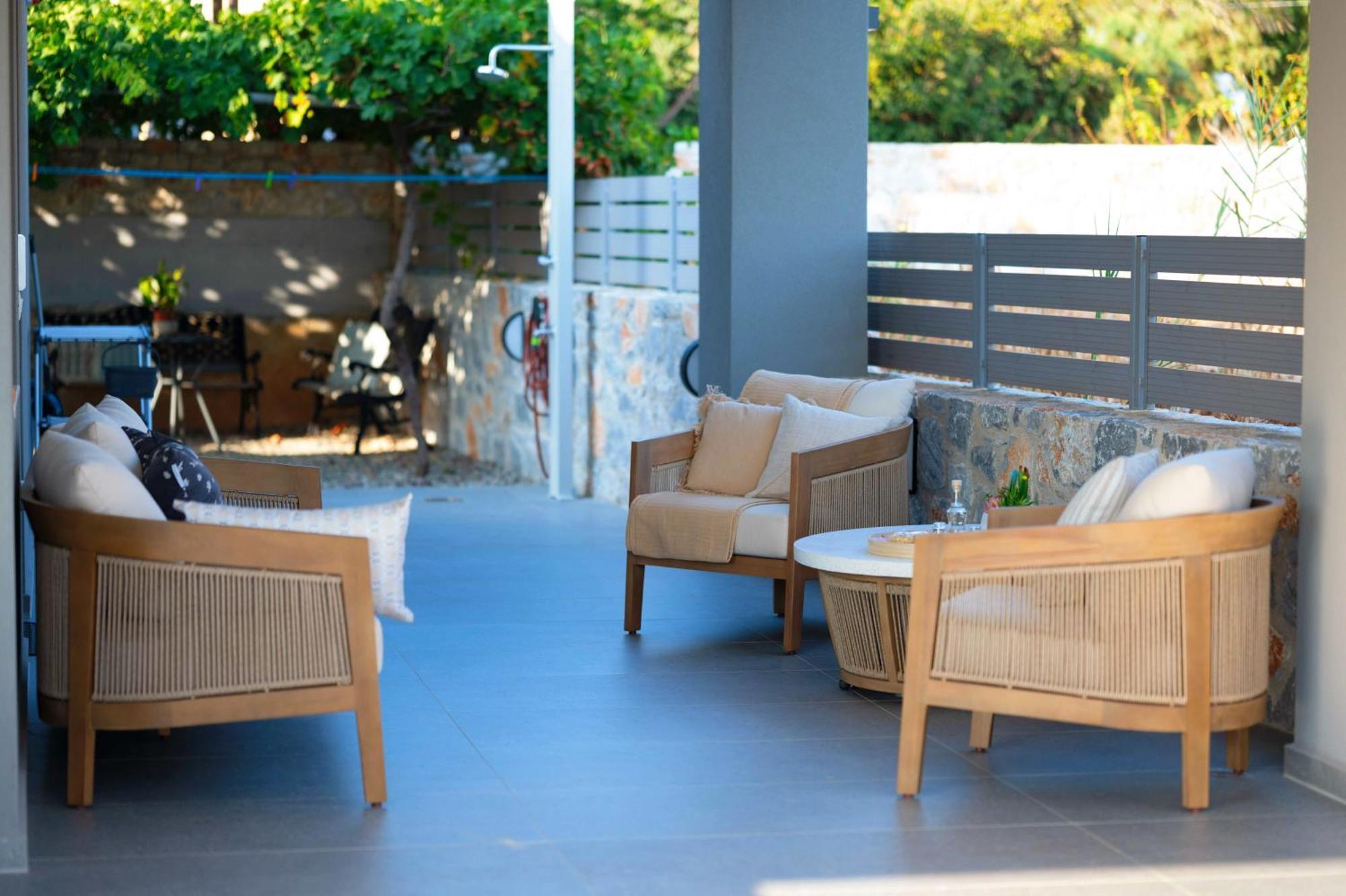 Holiday home Blue Lagoon *