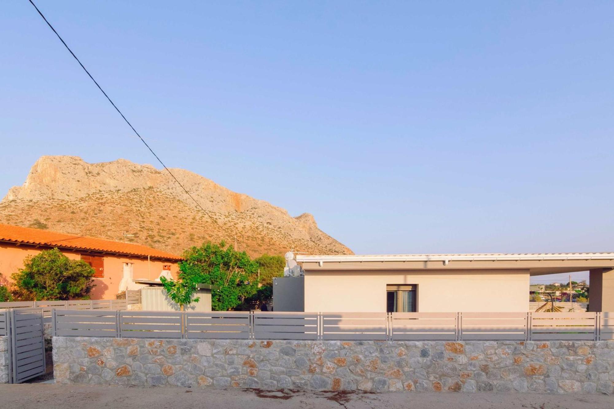 Holiday home Blue Lagoon