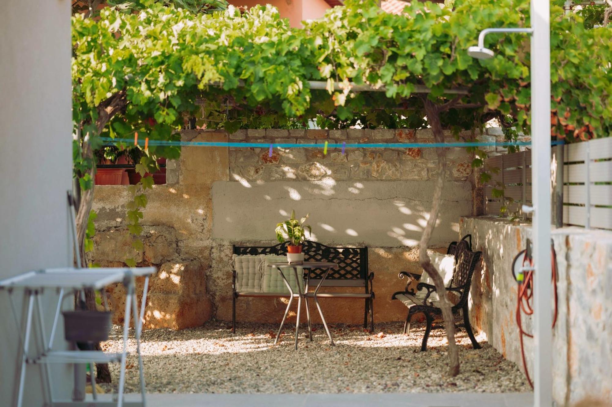 Holiday home Blue Lagoon Stavros (Crete)