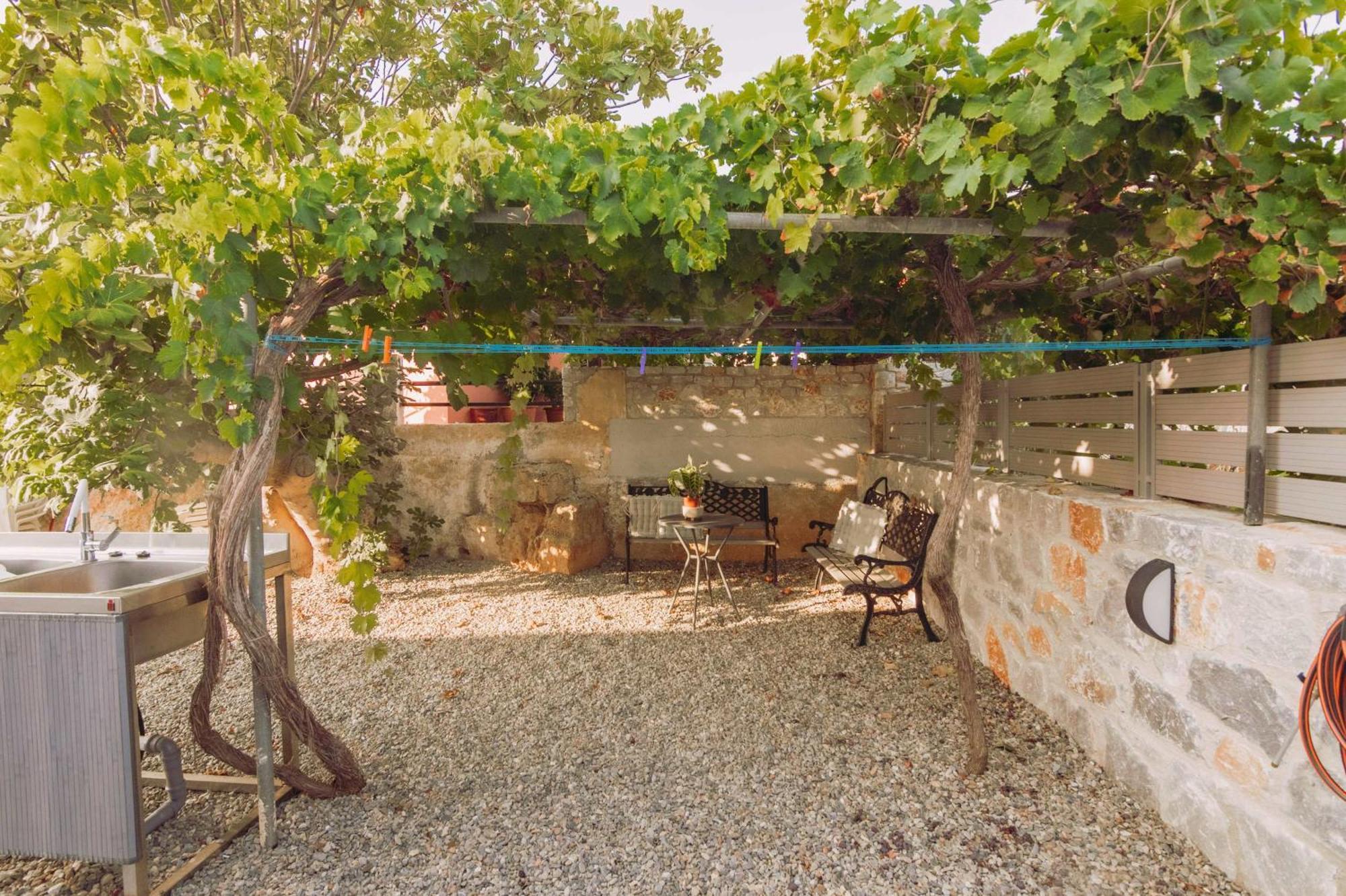 Holiday home Blue Lagoon