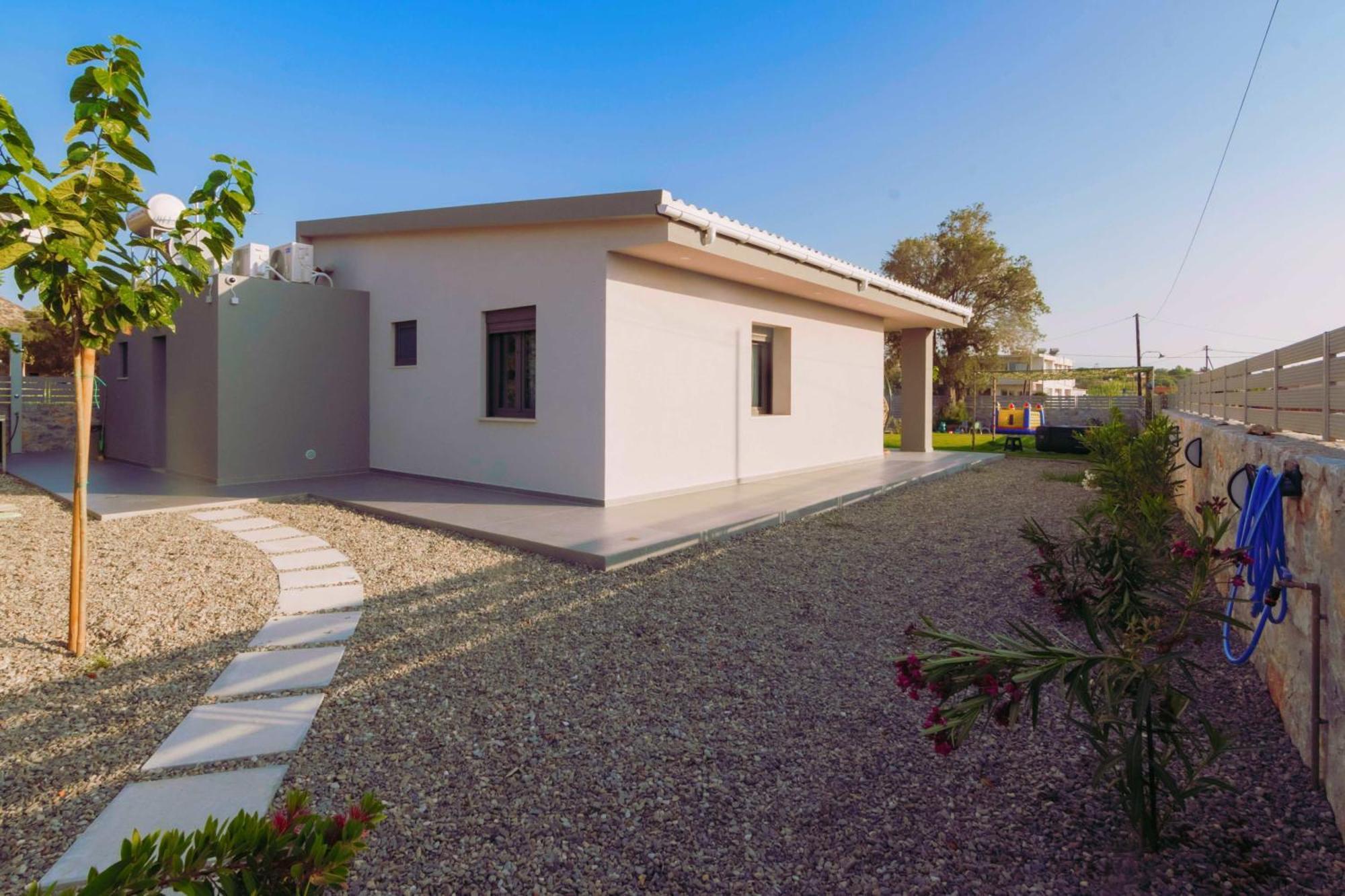 Holiday home Blue Lagoon *