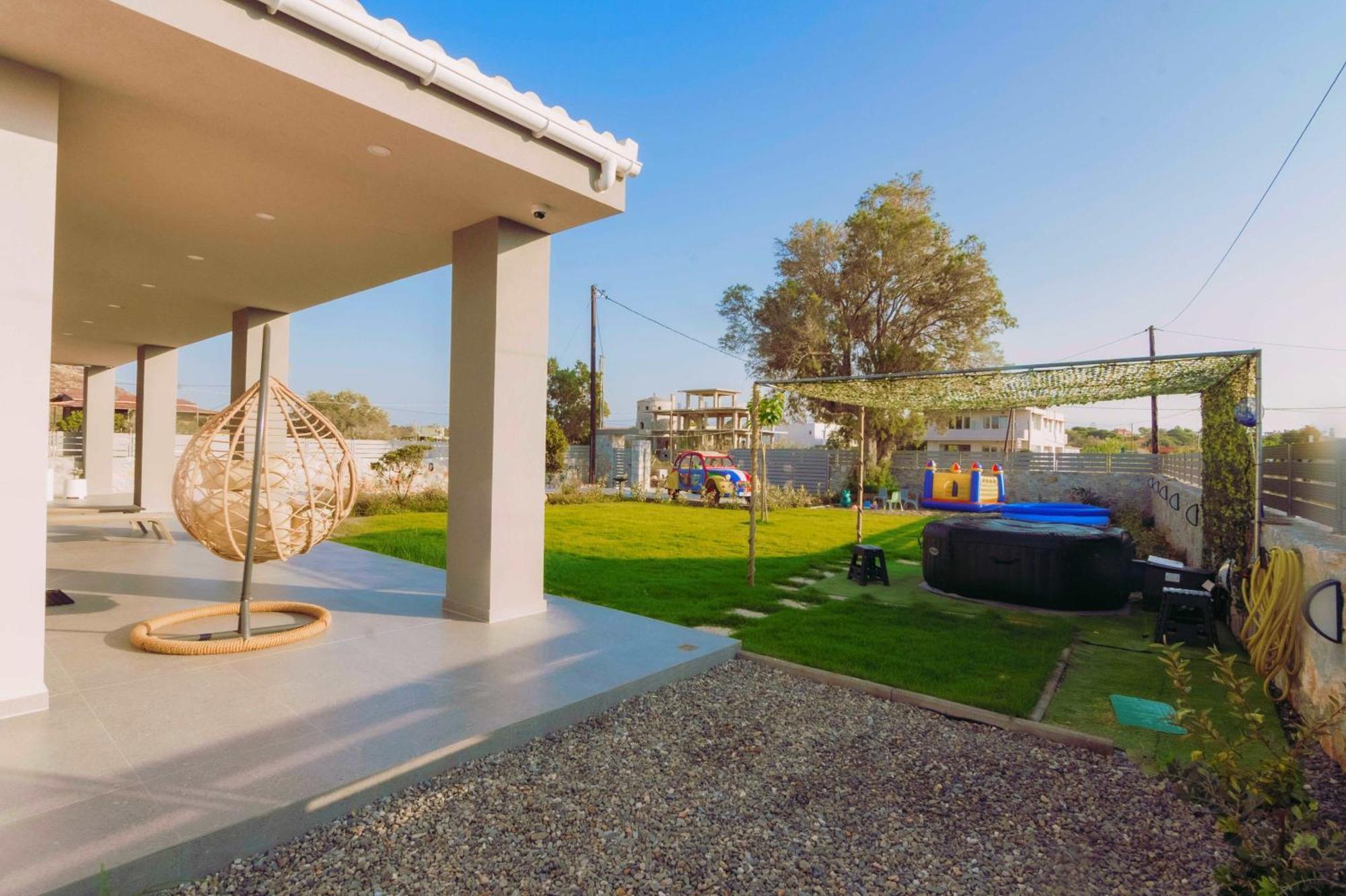 Blue Lagoon Holiday home