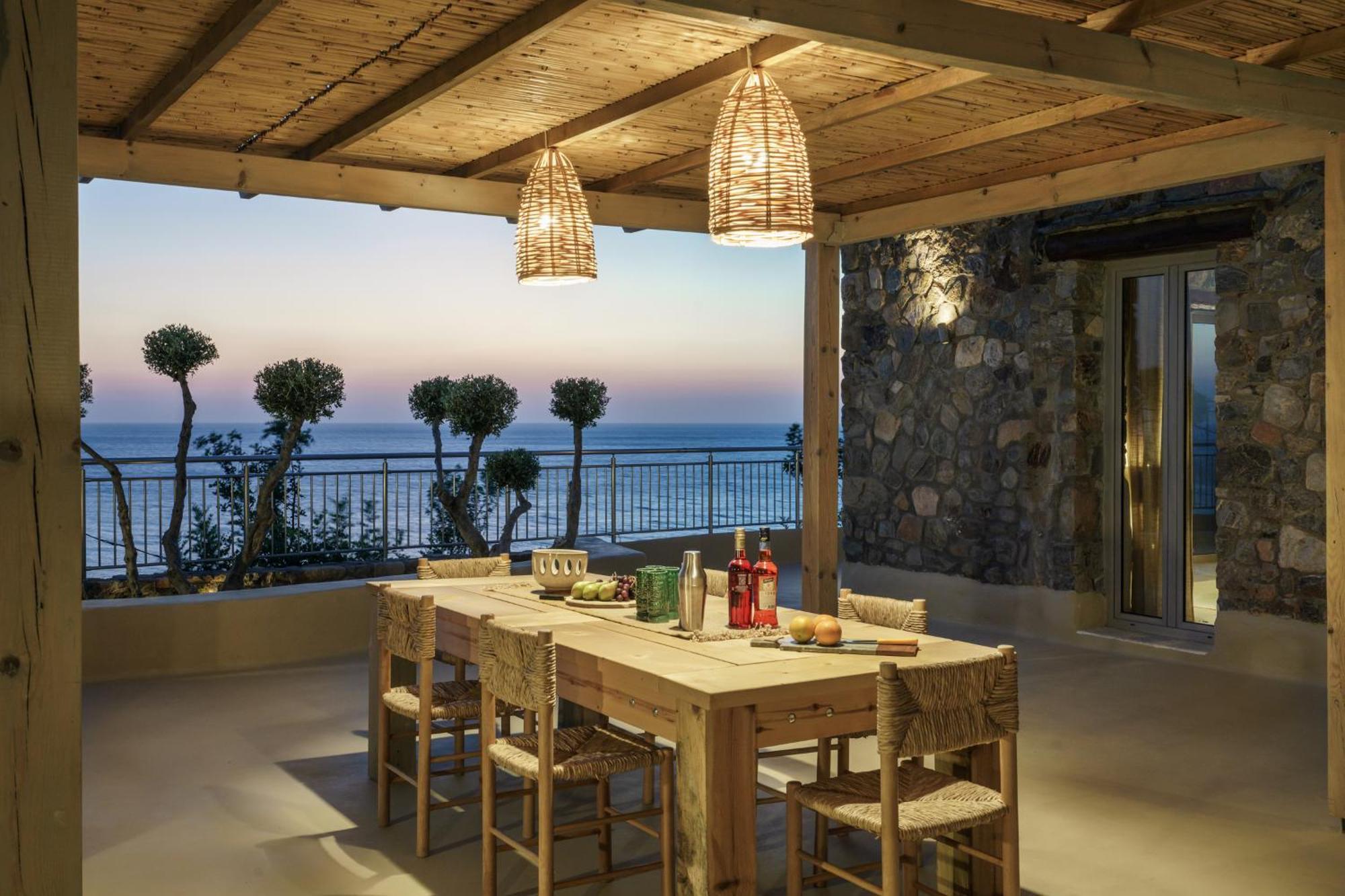 Newly Renovated Artemis With Private Pool Just 20min From Elafonissi Villa *