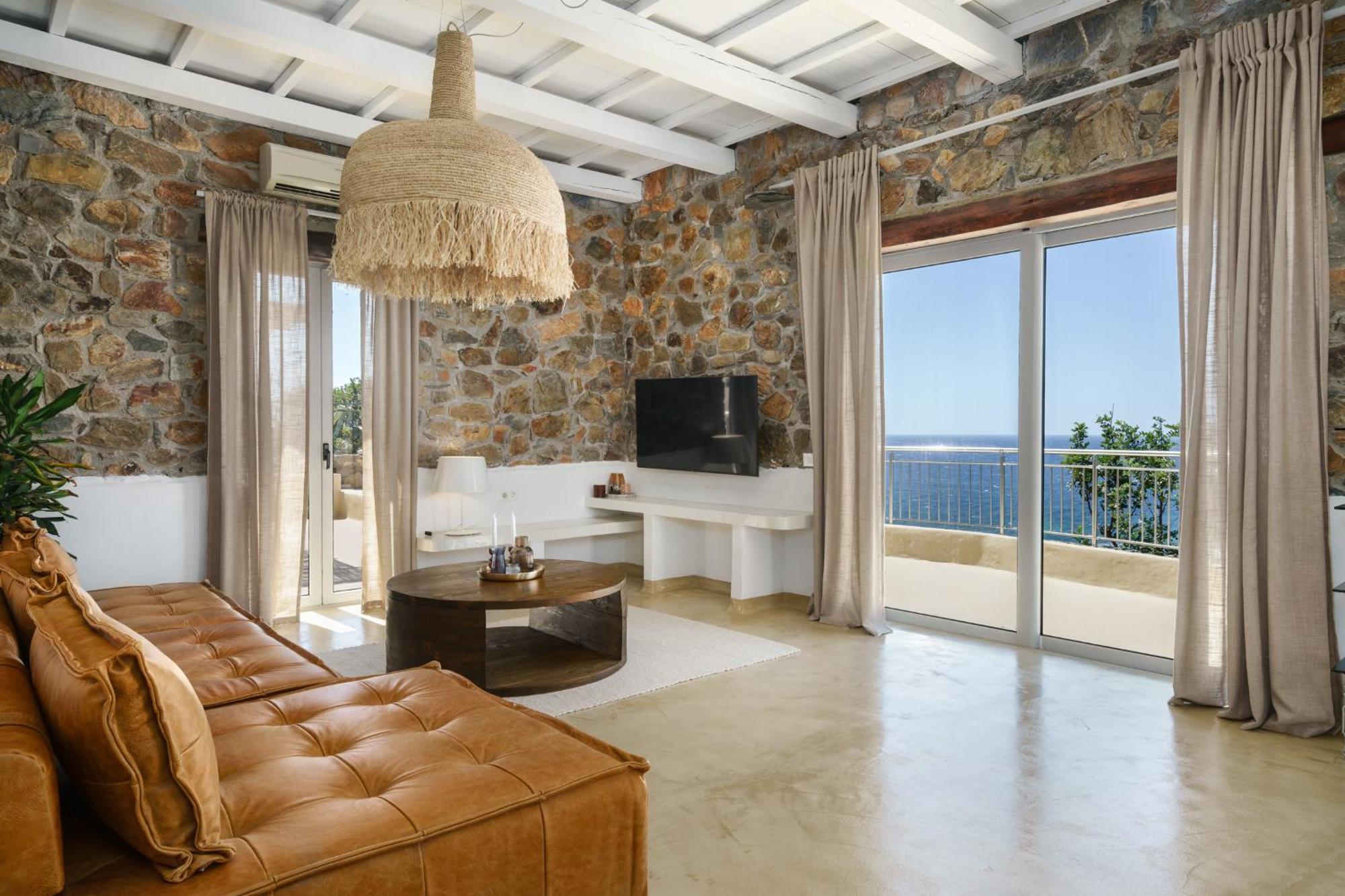 Villa Newly Renovated Artemis With Private Pool Just 20min From Elafonissi *