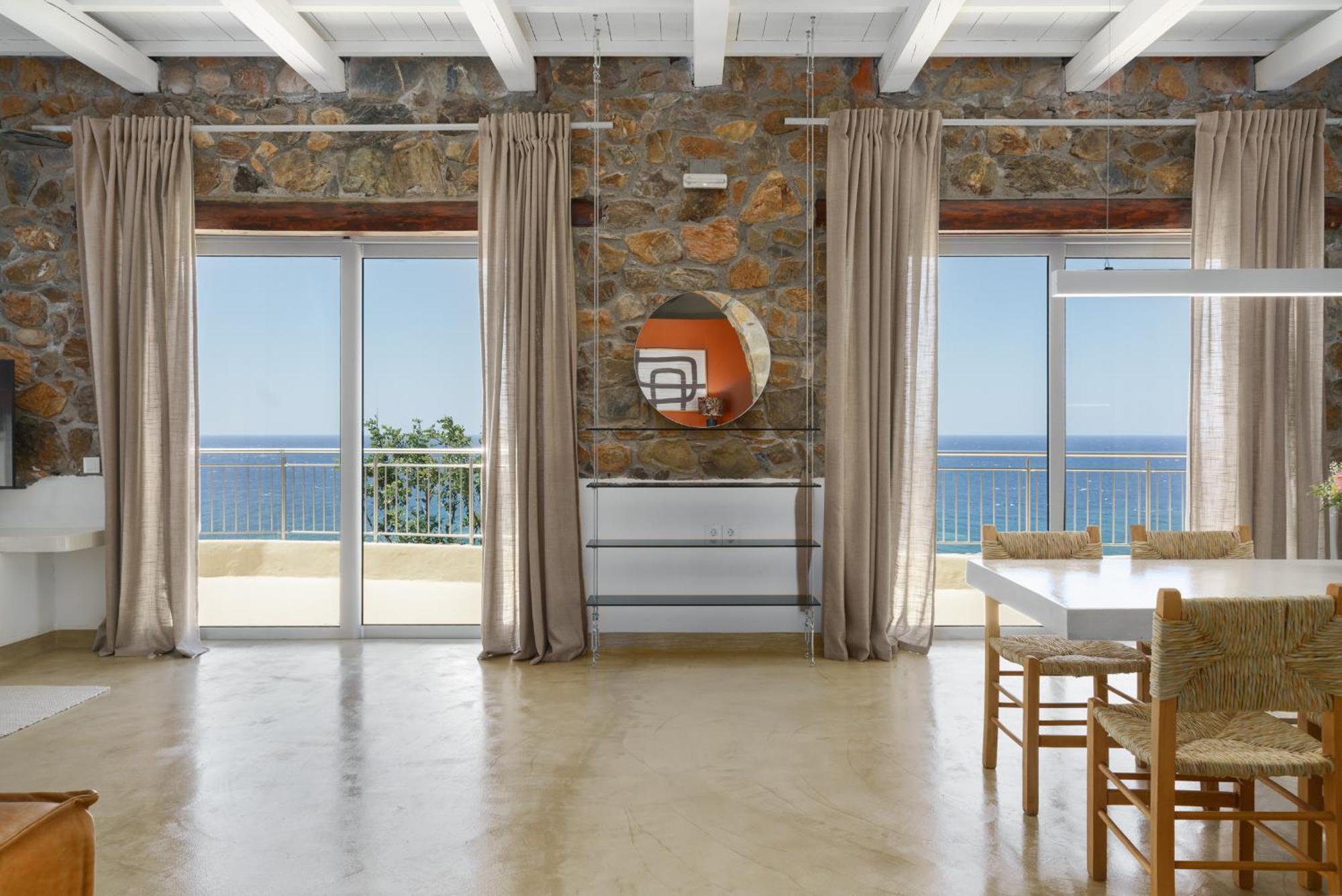 Newly Renovated Artemis With Private Pool Just 20min From Elafonissi *