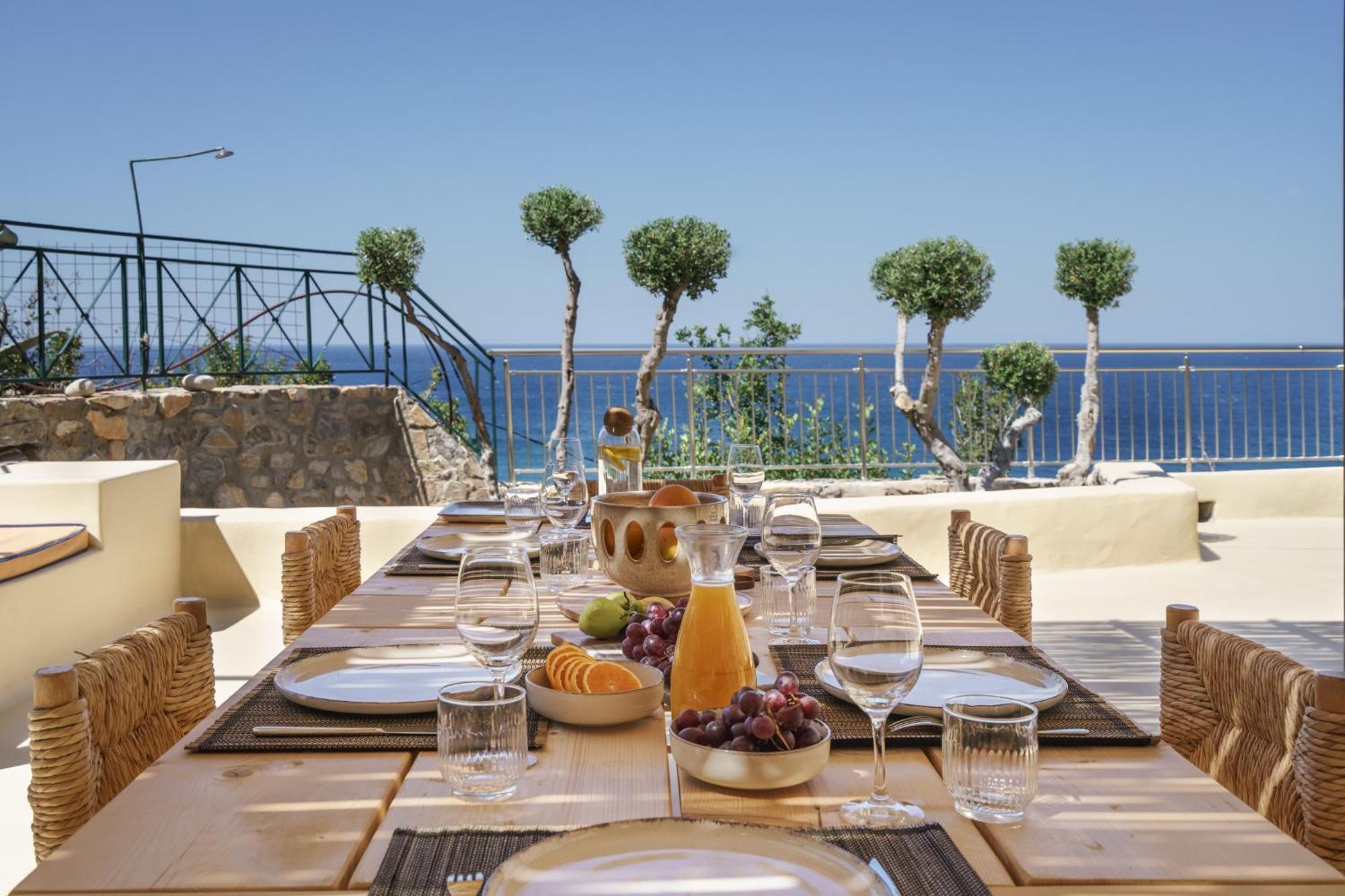 Villa Newly Renovated Artemis With Private Pool Just 20min From Elafonissi *