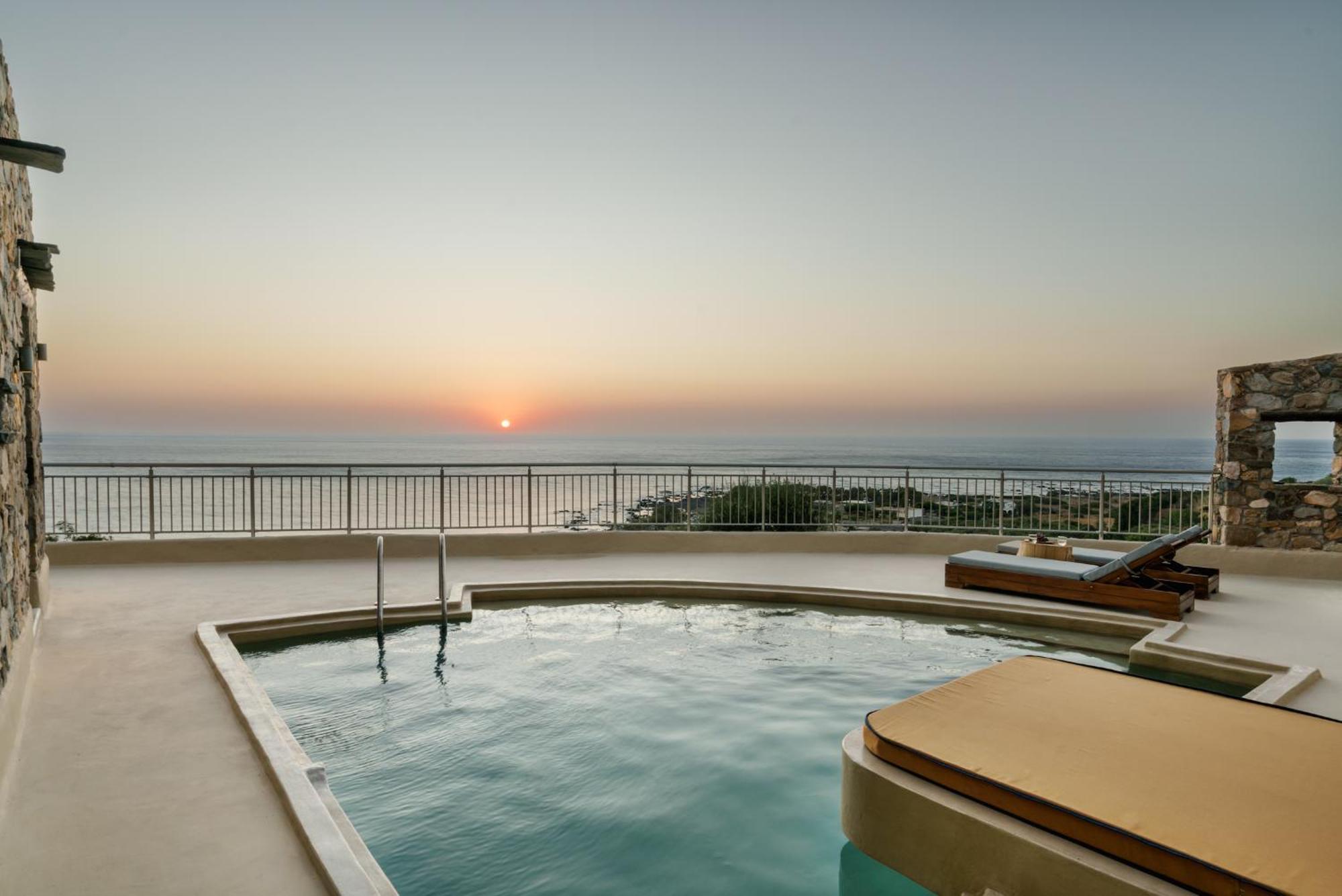 Newly Renovated Artemis With Private Pool Just 20min From Elafonissi Villa *