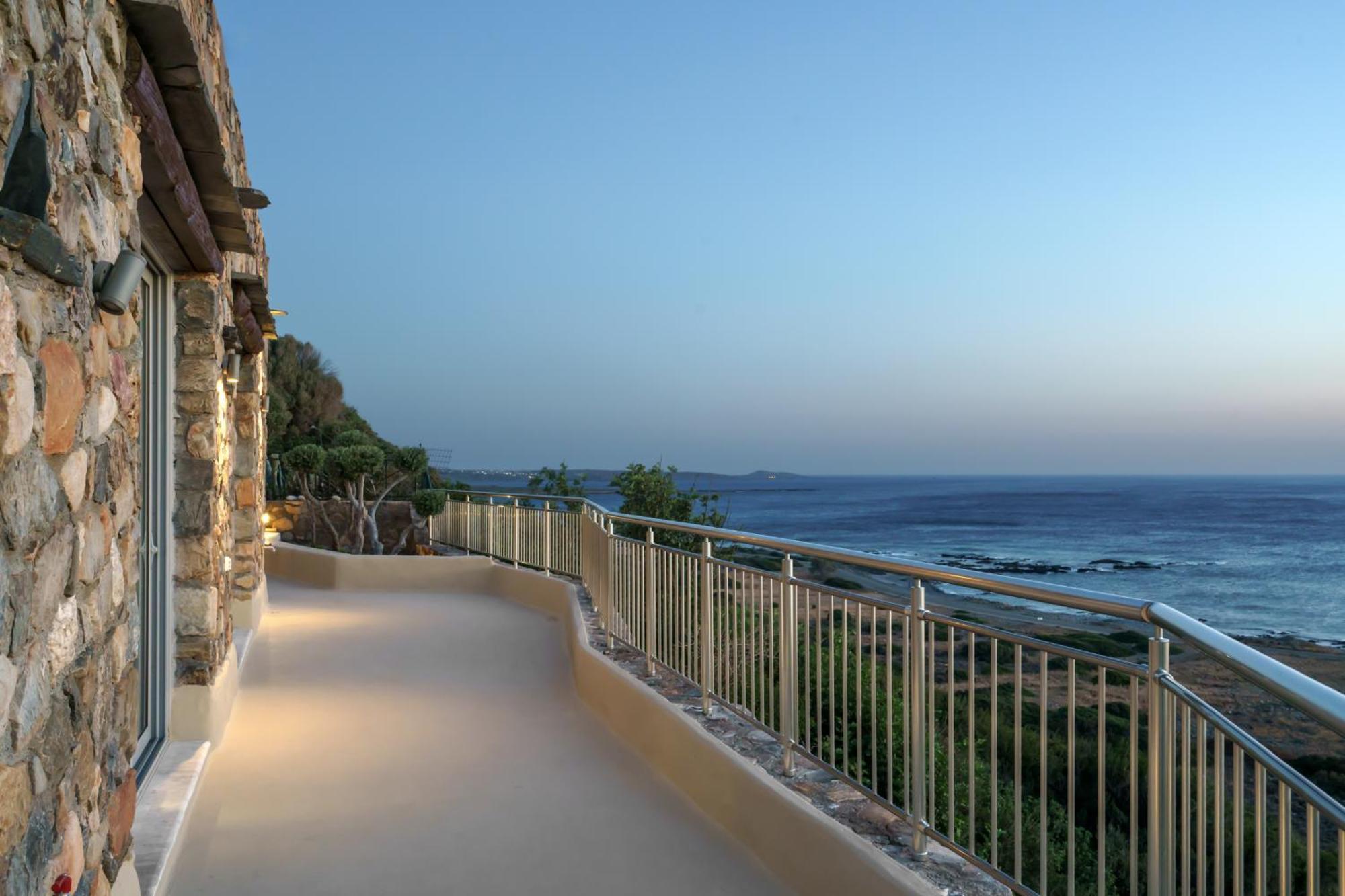 Newly Renovated Artemis With Private Pool Just 20min From Elafonissi * Livadia (Crete)