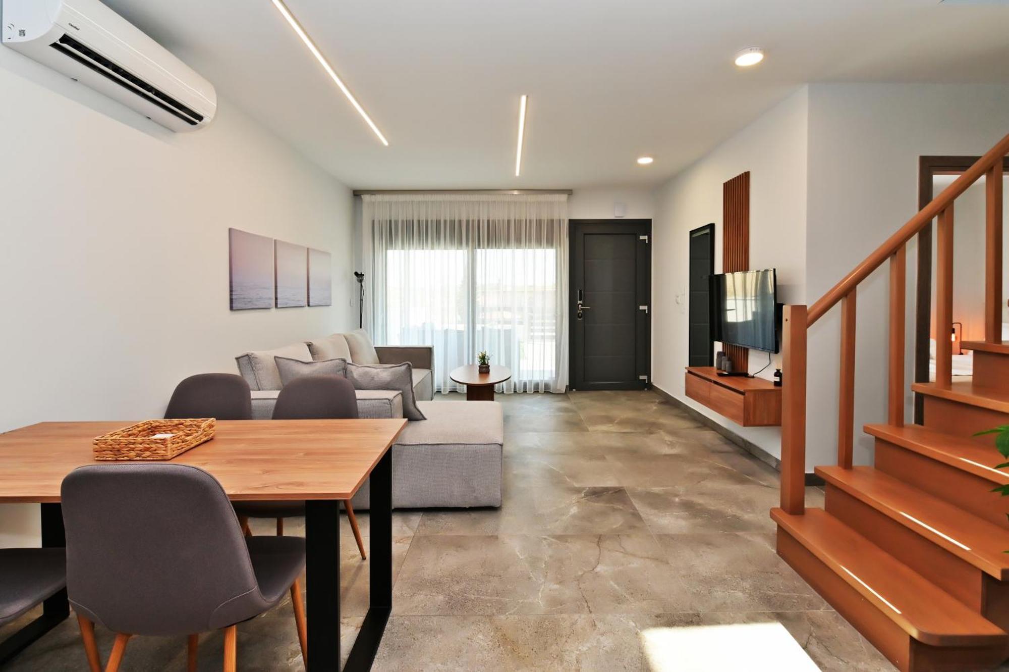 Agios Nikolaos Villas Holiday home