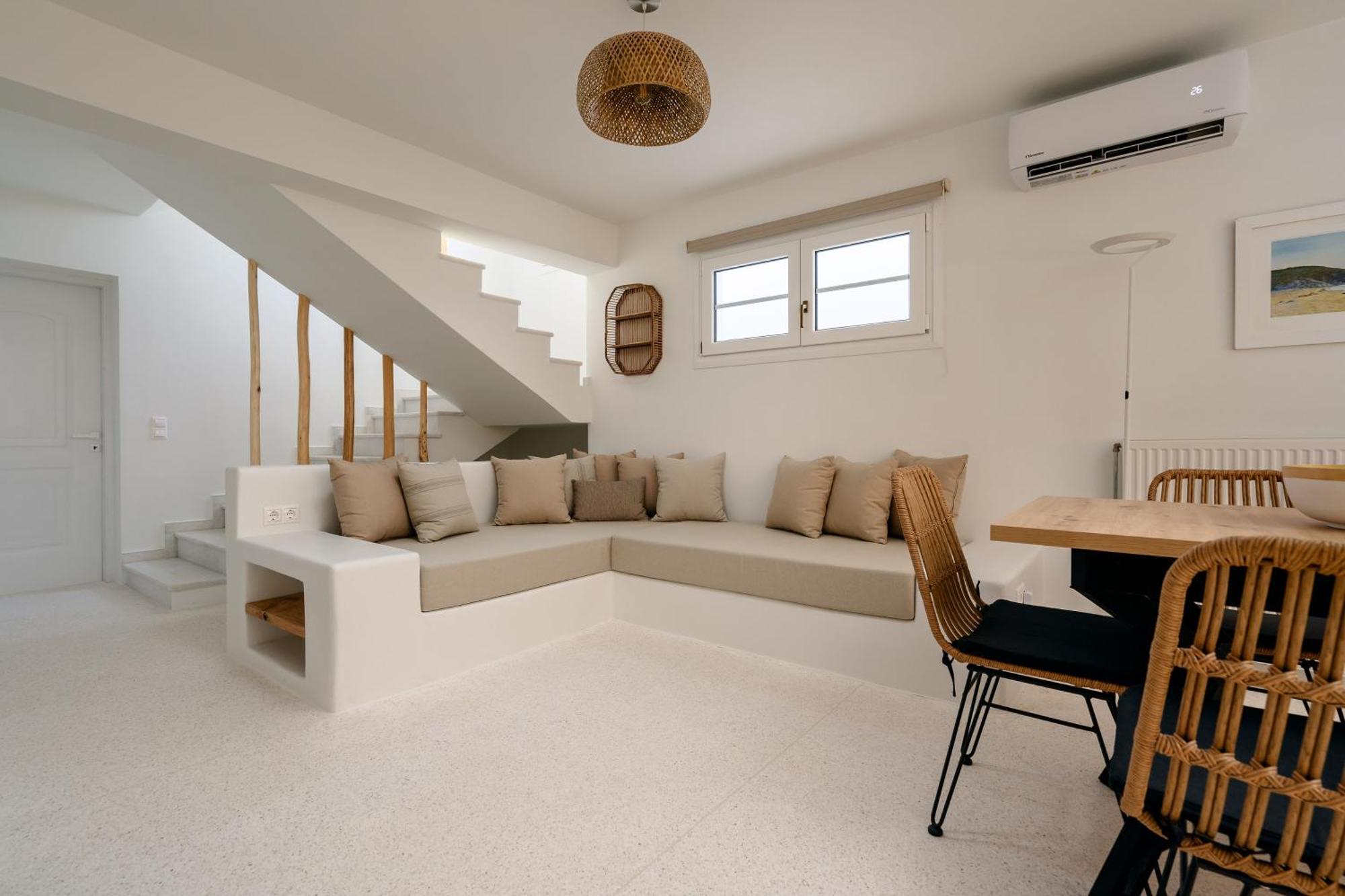 Diamond Of Cyclades Villa *