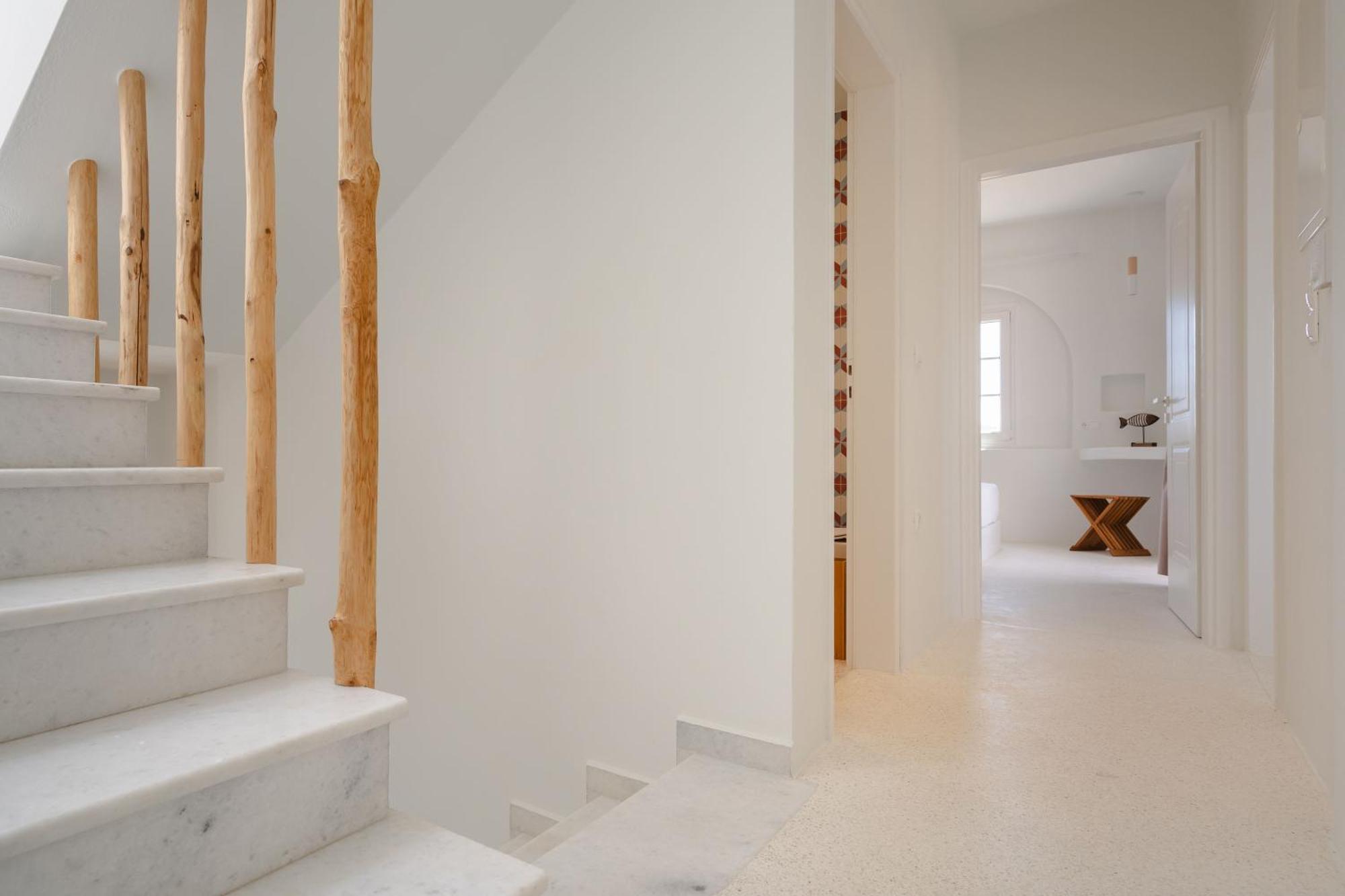 Diamond Of Cyclades Villa