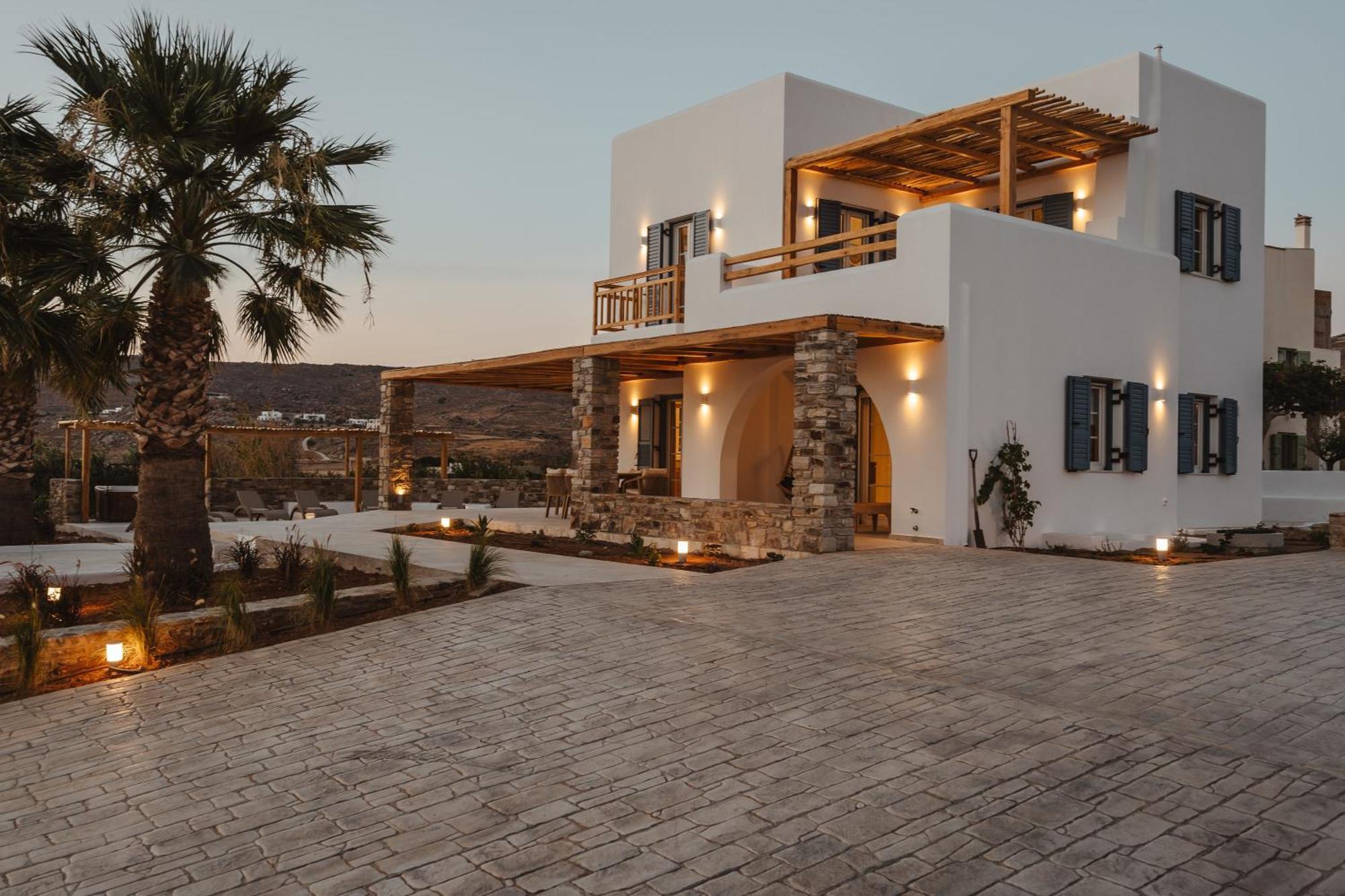 Diamond Of Cyclades