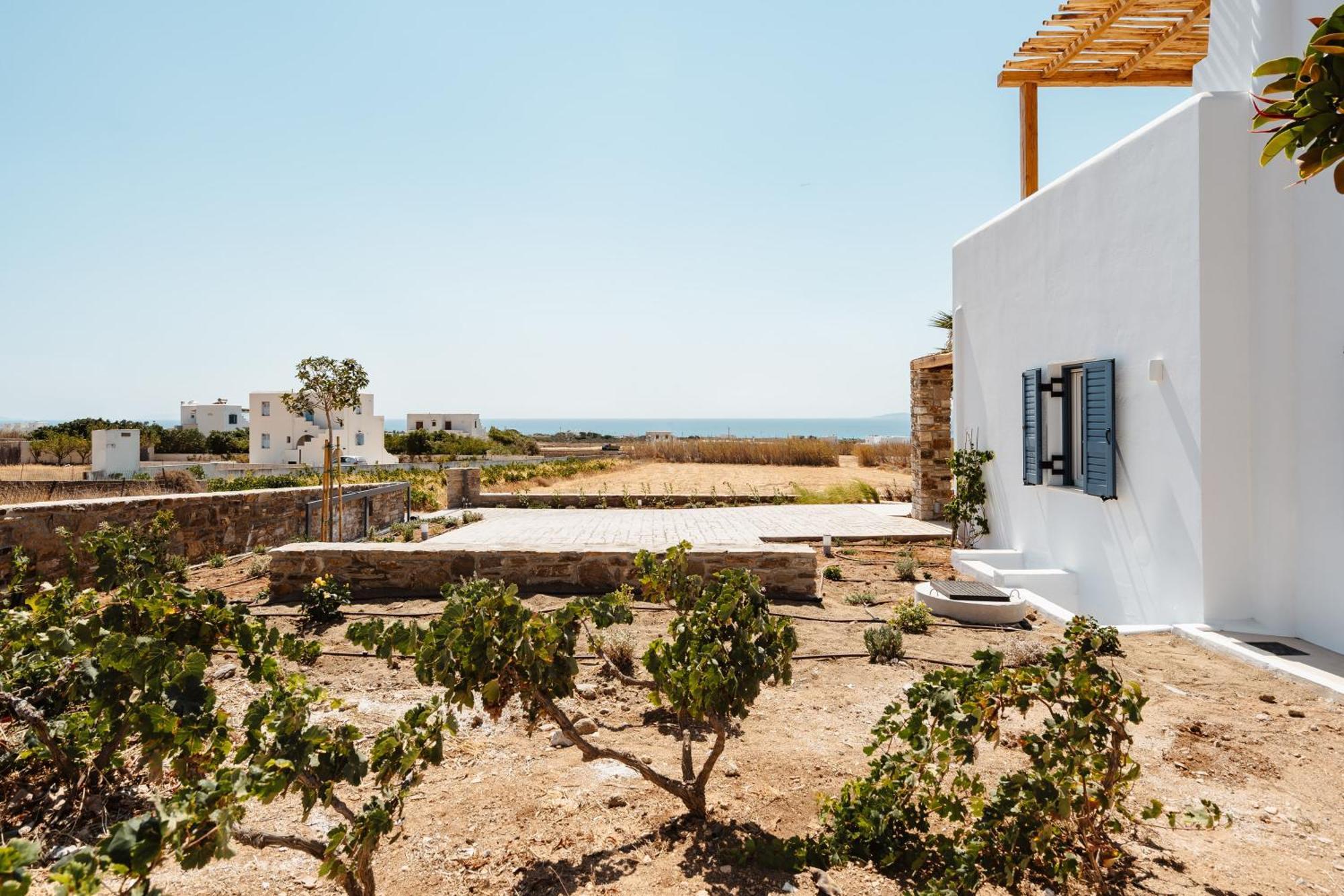Villa Diamond Of Cyclades
