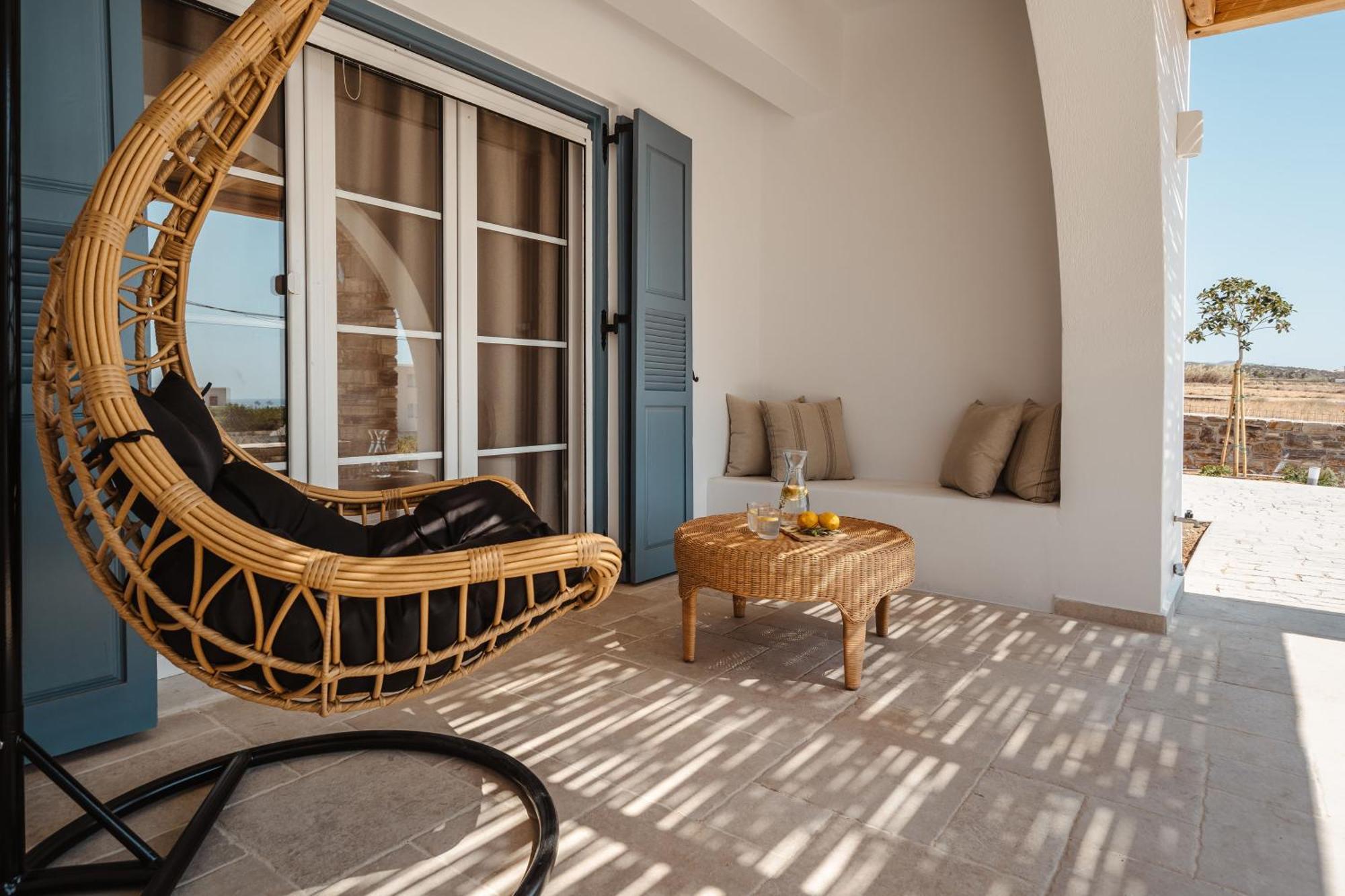 Diamond Of Cyclades Villa *