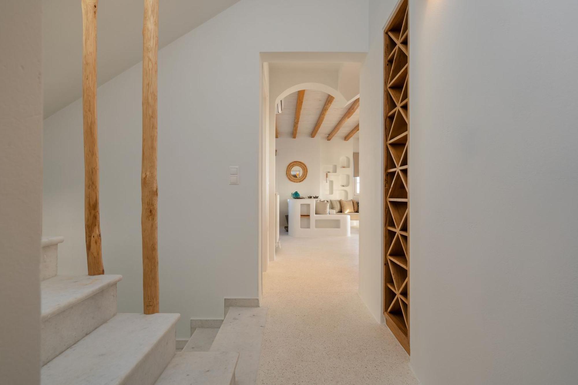 Villa Diamond Of Cyclades