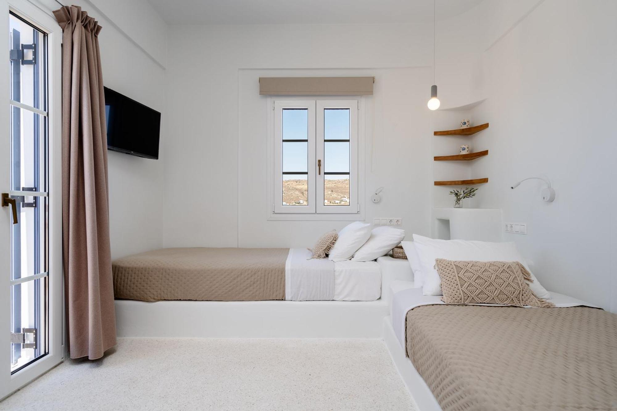 Diamond Of Cyclades Villa